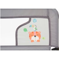 Littleworld Bettgitter Luxus