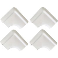 Littleworld Eckenschutz soft 4er-Pack