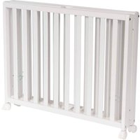 Littleworld Laufgitter 100x100 cm klappbar