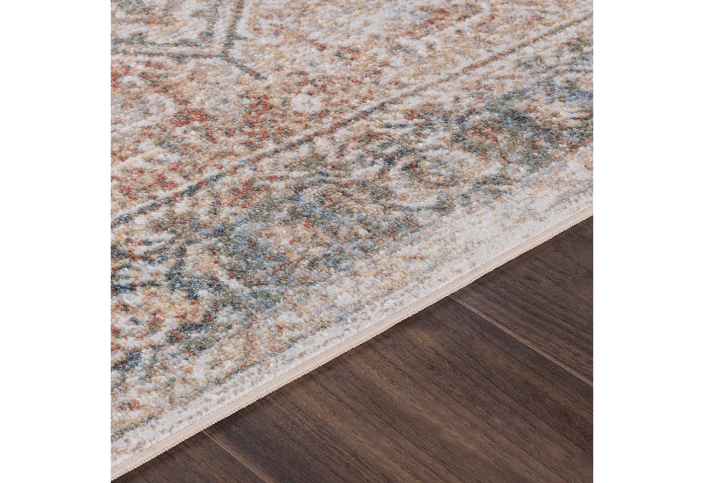 Livabliss Teppich MARLENHEIM, rechteckig, Höhe: 5,1 mm – Bild 3 von 5