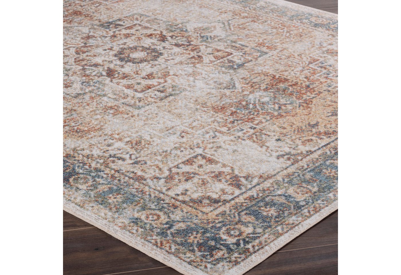 Livabliss Teppich MARLENHEIM, rechteckig, Höhe: 5,1 mm – Bild 5 von 5
