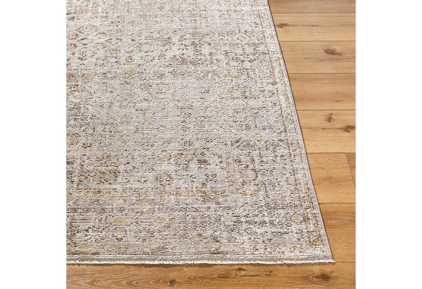 Livabliss Teppich Myrtle Avenue I, rechteckig, Höhe: 18,1 mm – Bild 5 von 5
