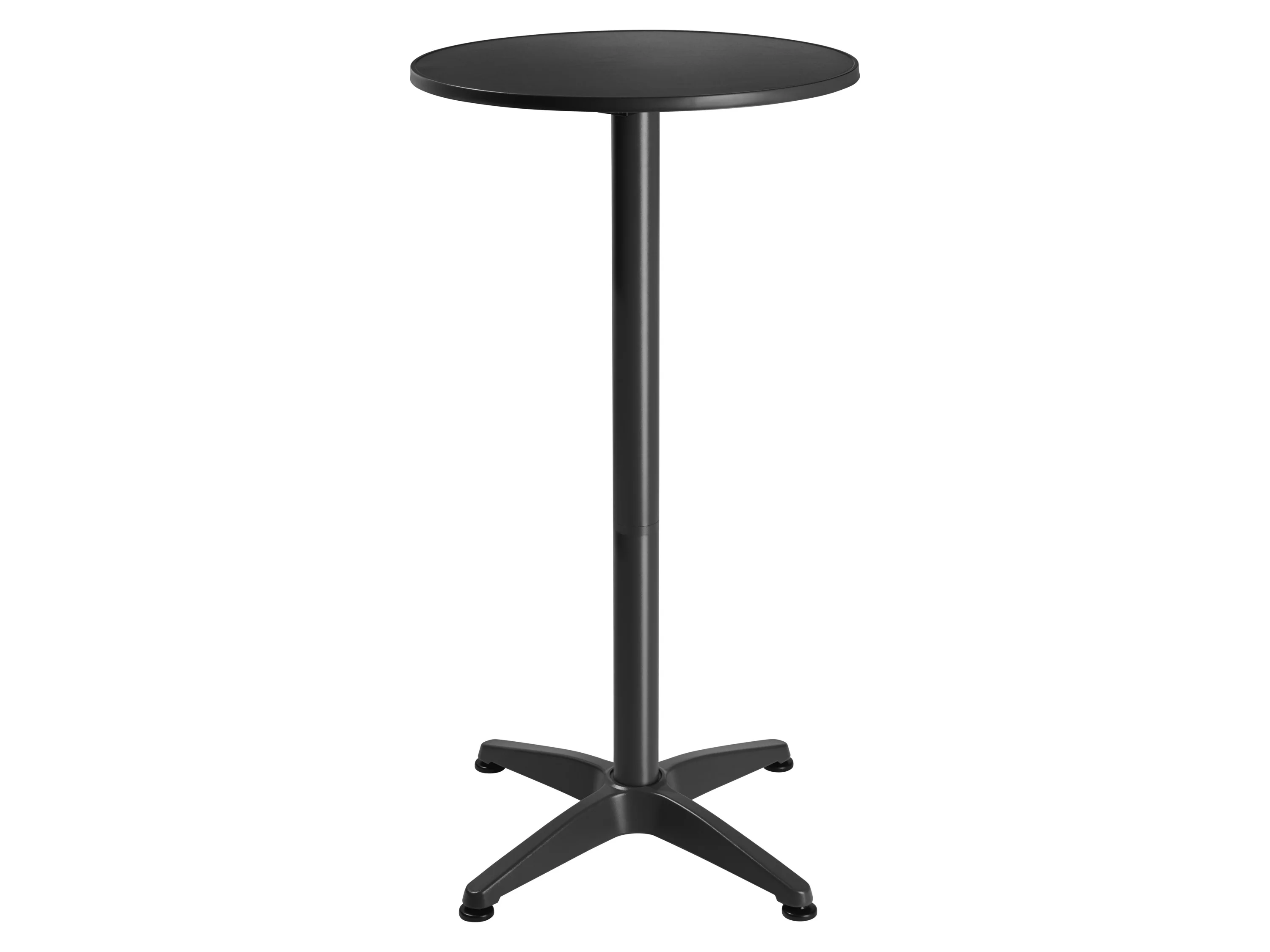 LIVARNO® 2 in 1: Bistro- und Stehtisch – Bild 2 von 4