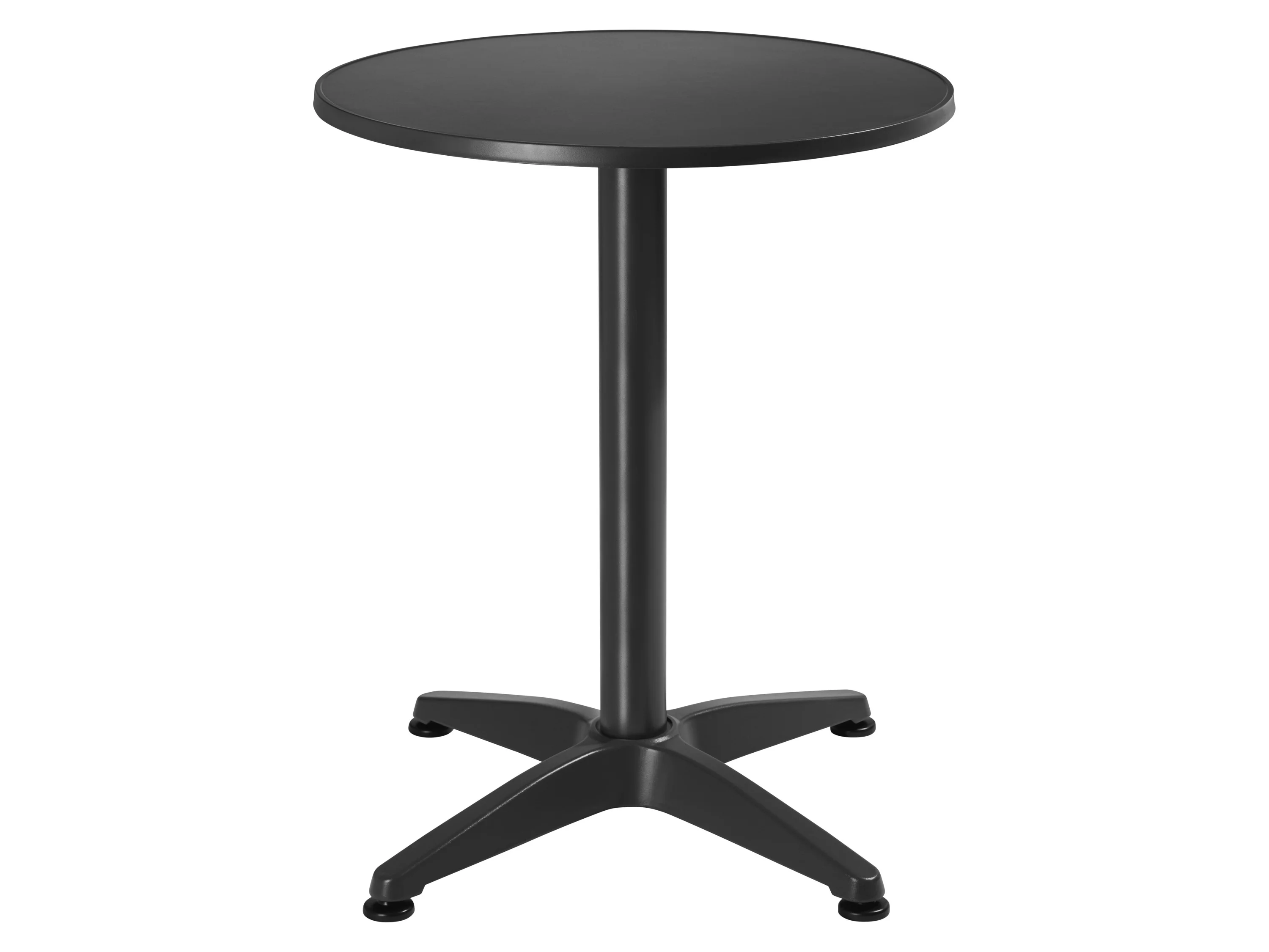 LIVARNO® 2 in 1: Bistro- und Stehtisch – Bild 4 von 4