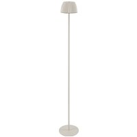 LIVARNO® Akku-Stehleuchte (Beige)