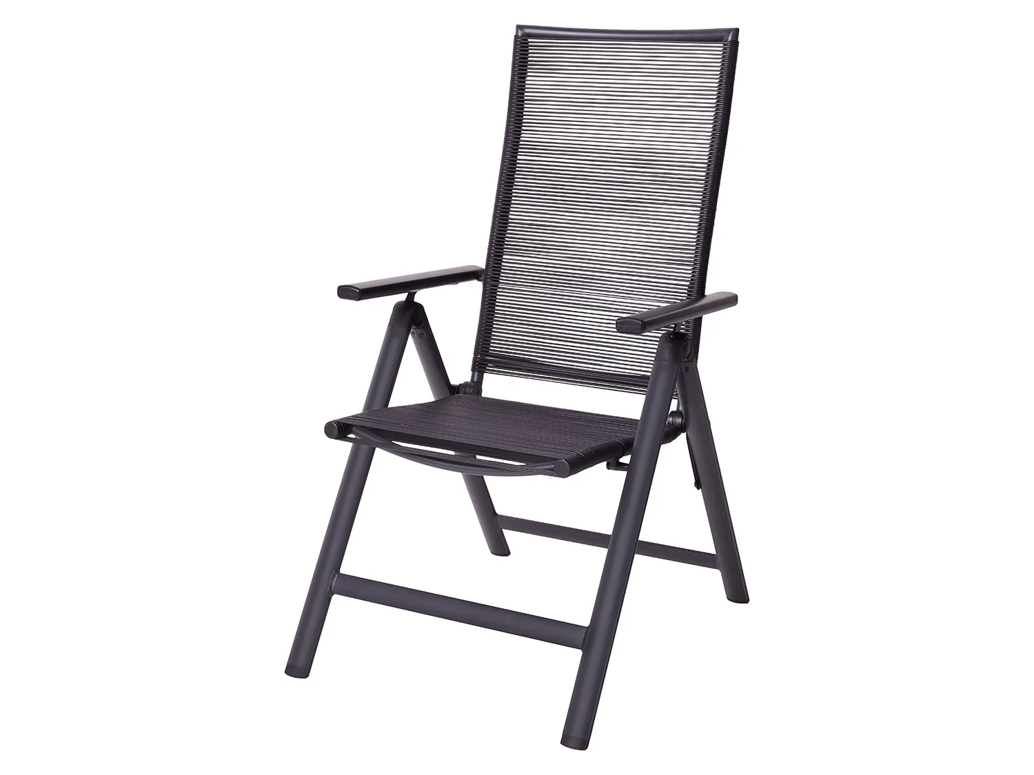 LIVARNO® Alu-Klappsessel »Miami«, 2 Stück – Bild 4 von 4