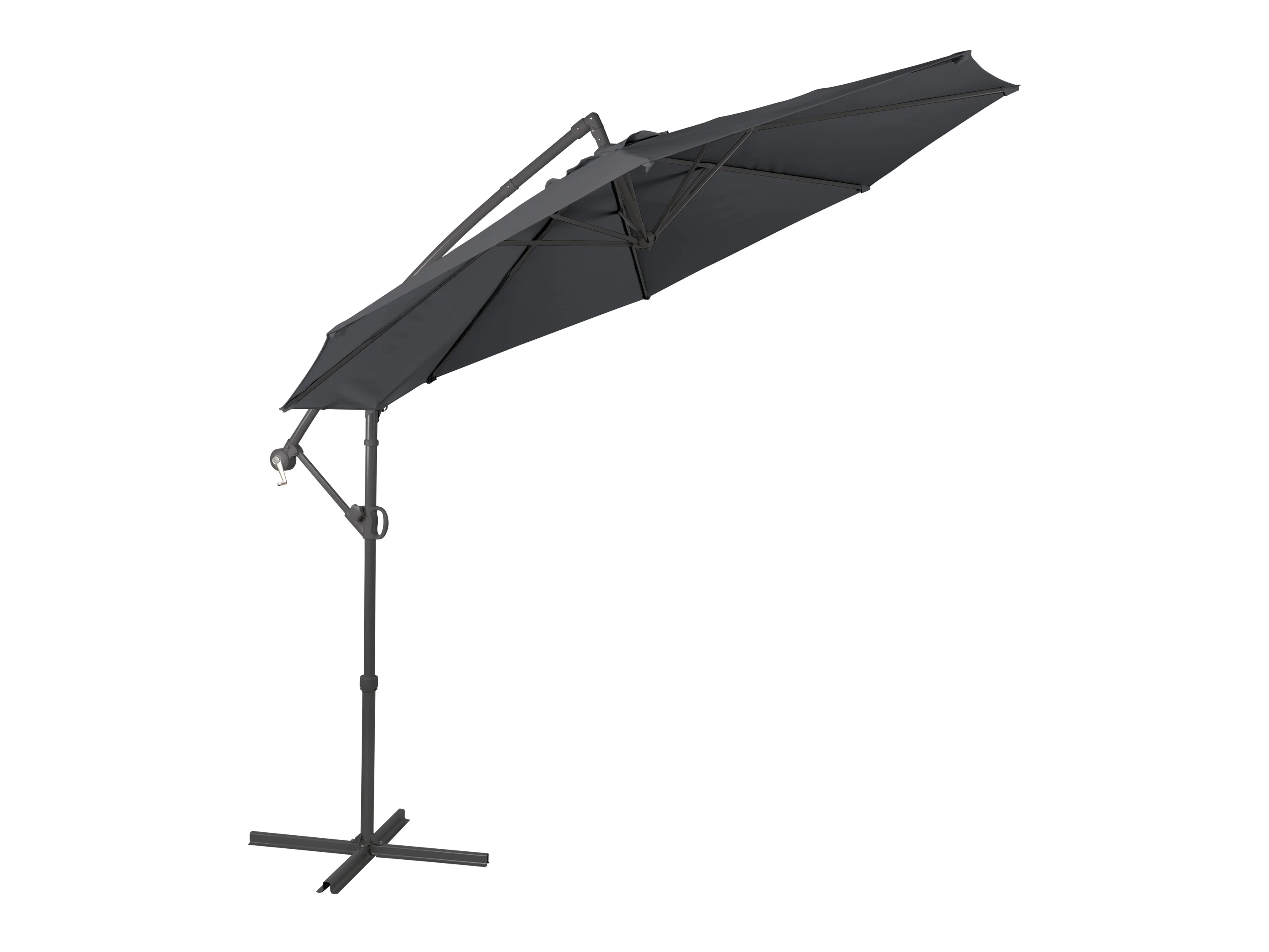 LIVARNO® Ampelschirm – Bild 3 von 4