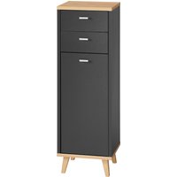 LIVARNO® Bad-Seitenschrank »Corfu«