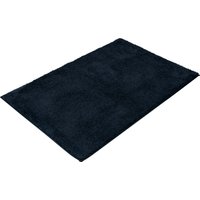 LIVARNO® Badematte, 60 x 90 cm (Blau)