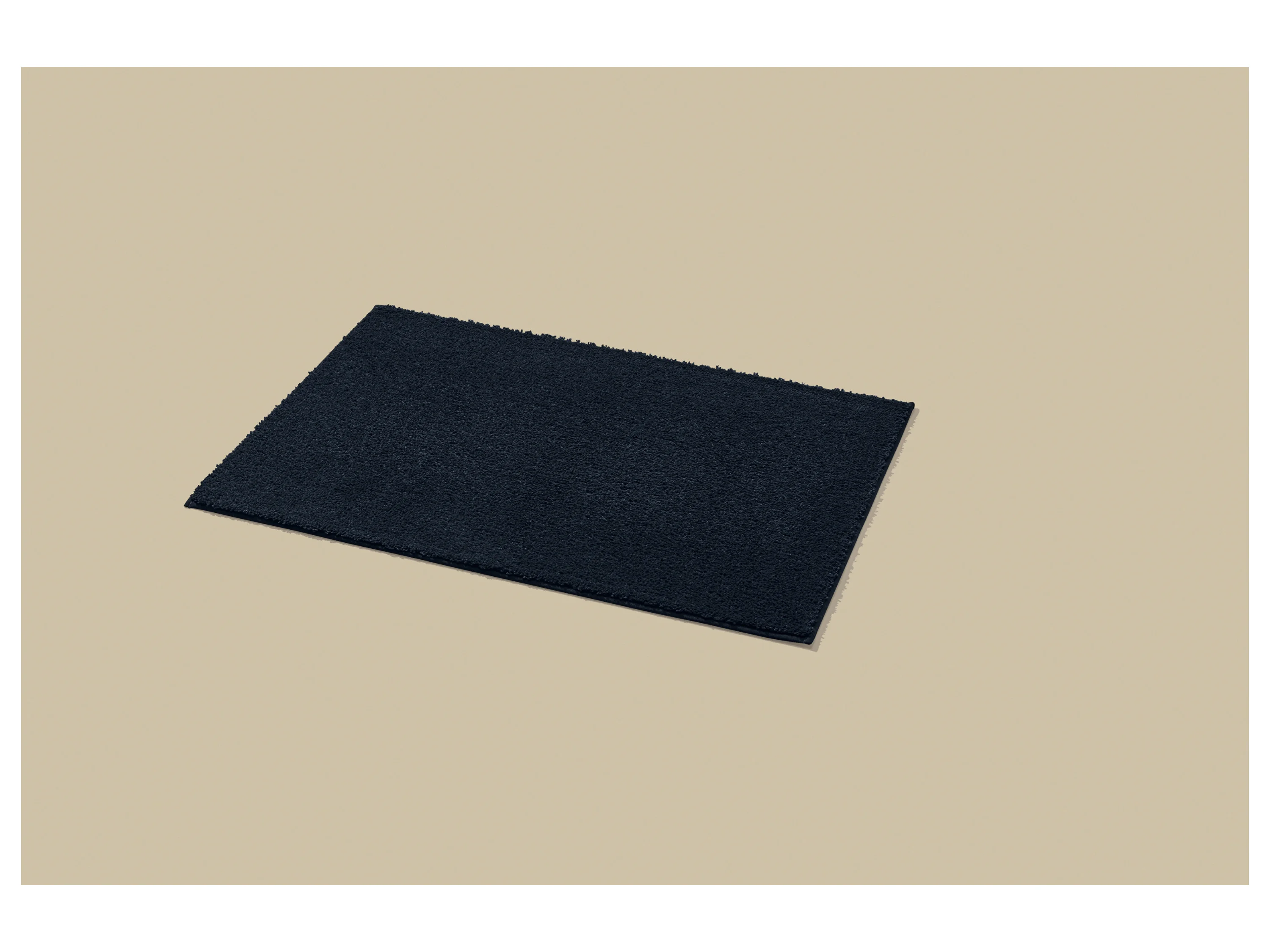 LIVARNO® Badematte, 60 x 90 cm (Blau) – Bild 2 von 4