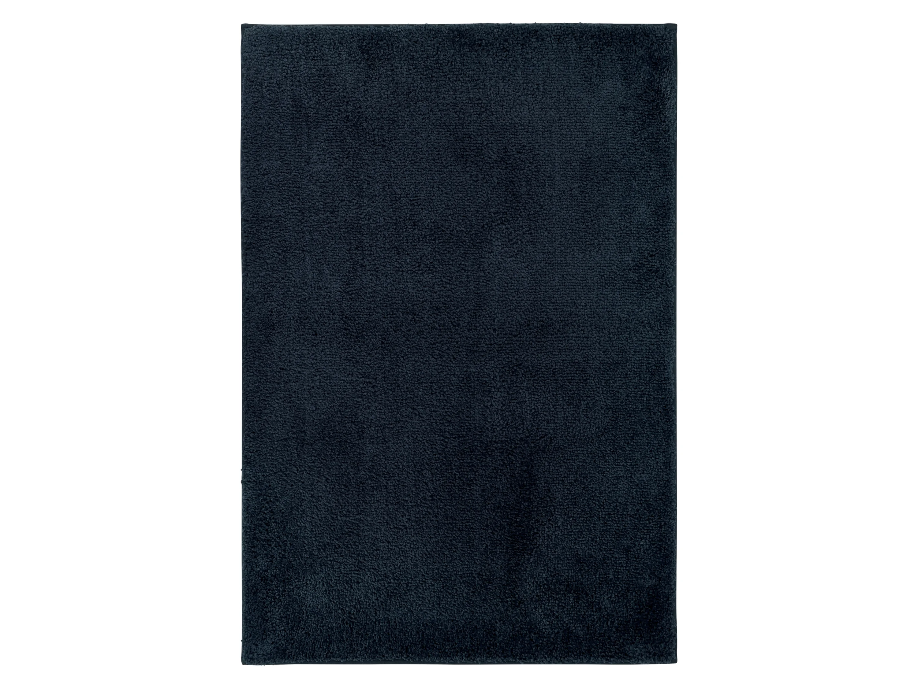 LIVARNO® Badematte, 60 x 90 cm (Blau) – Bild 4 von 4