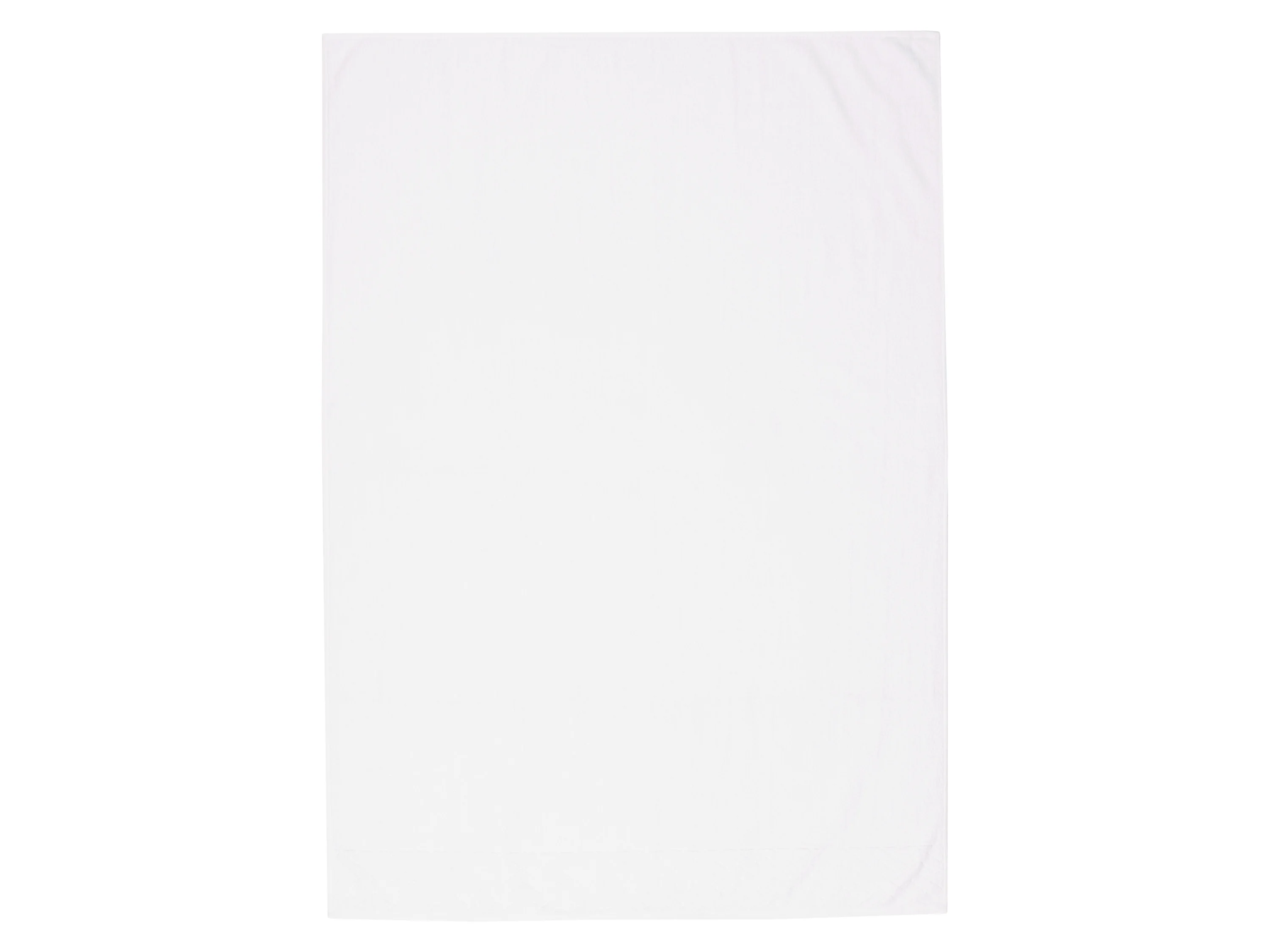 LIVARNO® Badetuch (Weiß) – Bild 2 von 2
