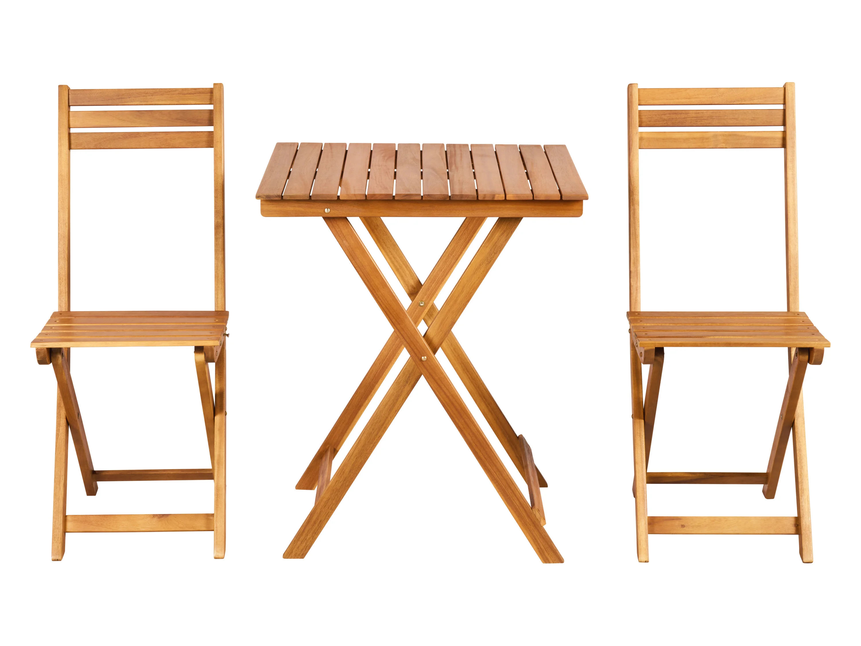 LIVARNO® Balkon-Set »Sevilla«, 3-teilig – Bild 4 von 4