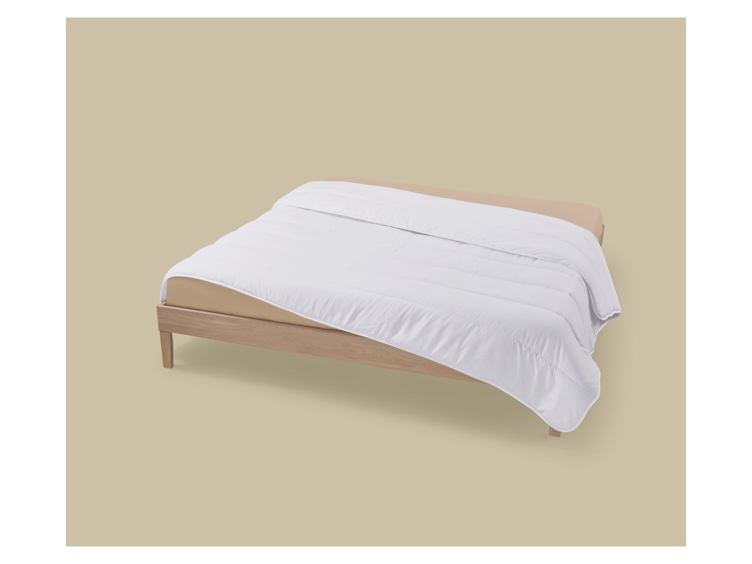 LIVARNO® Bettdecke, 200 x 220 cm – Bild 2 von 4