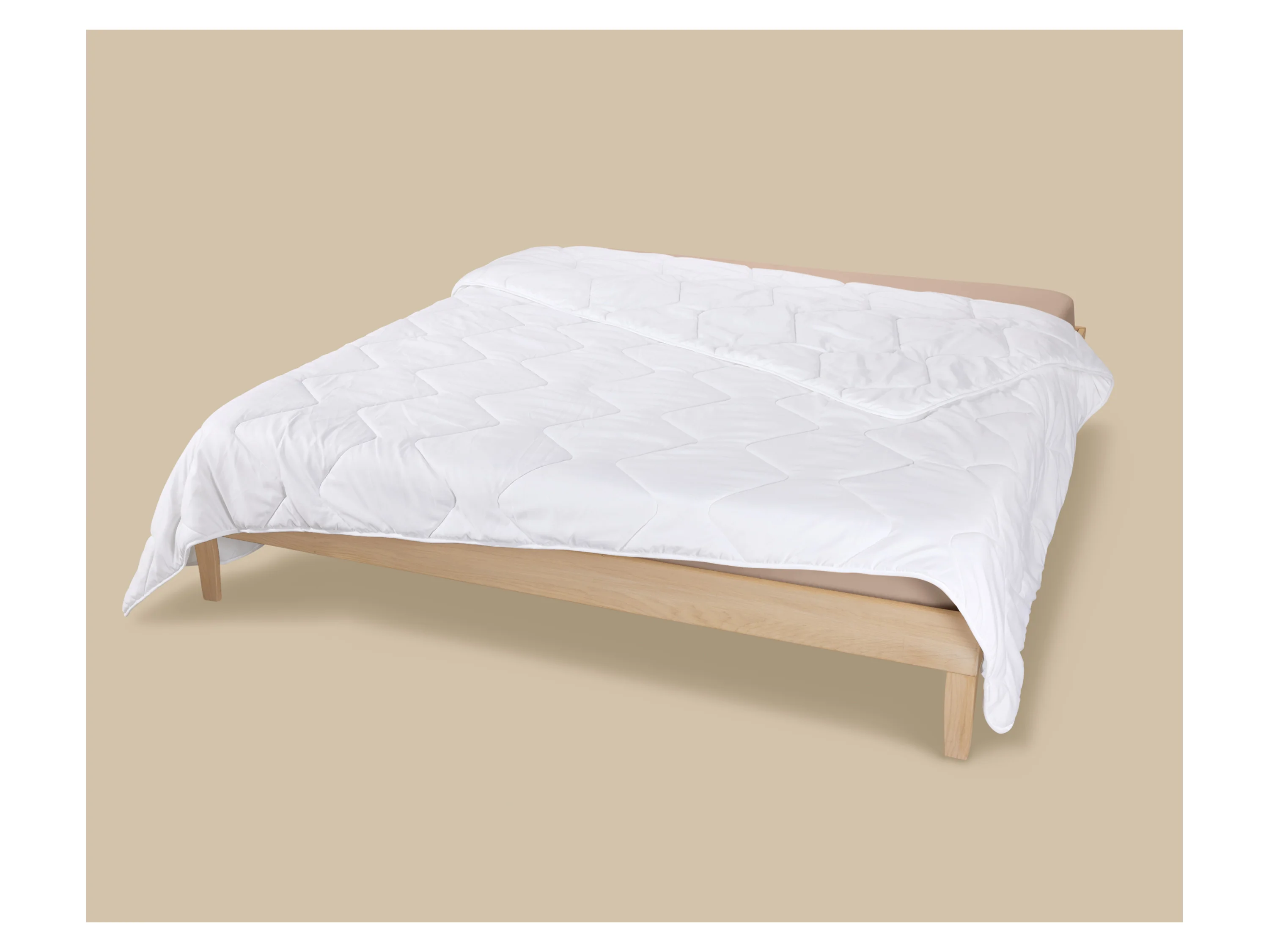 LIVARNO® Bettdecke, 200 x 220 cm – Bild 2 von 4