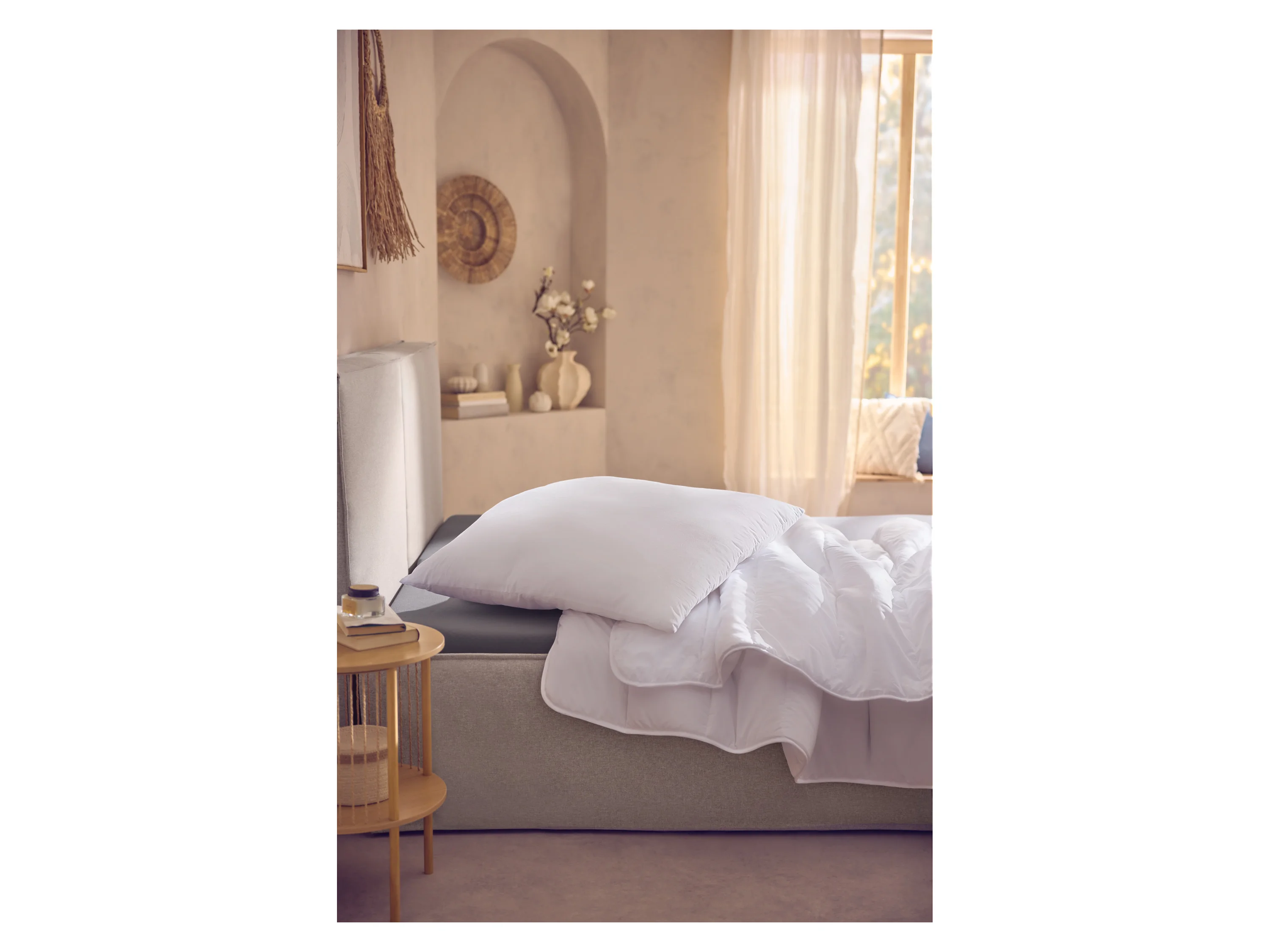 LIVARNO® Bettdecke, 135 x 200 cm – Bild 2 von 4