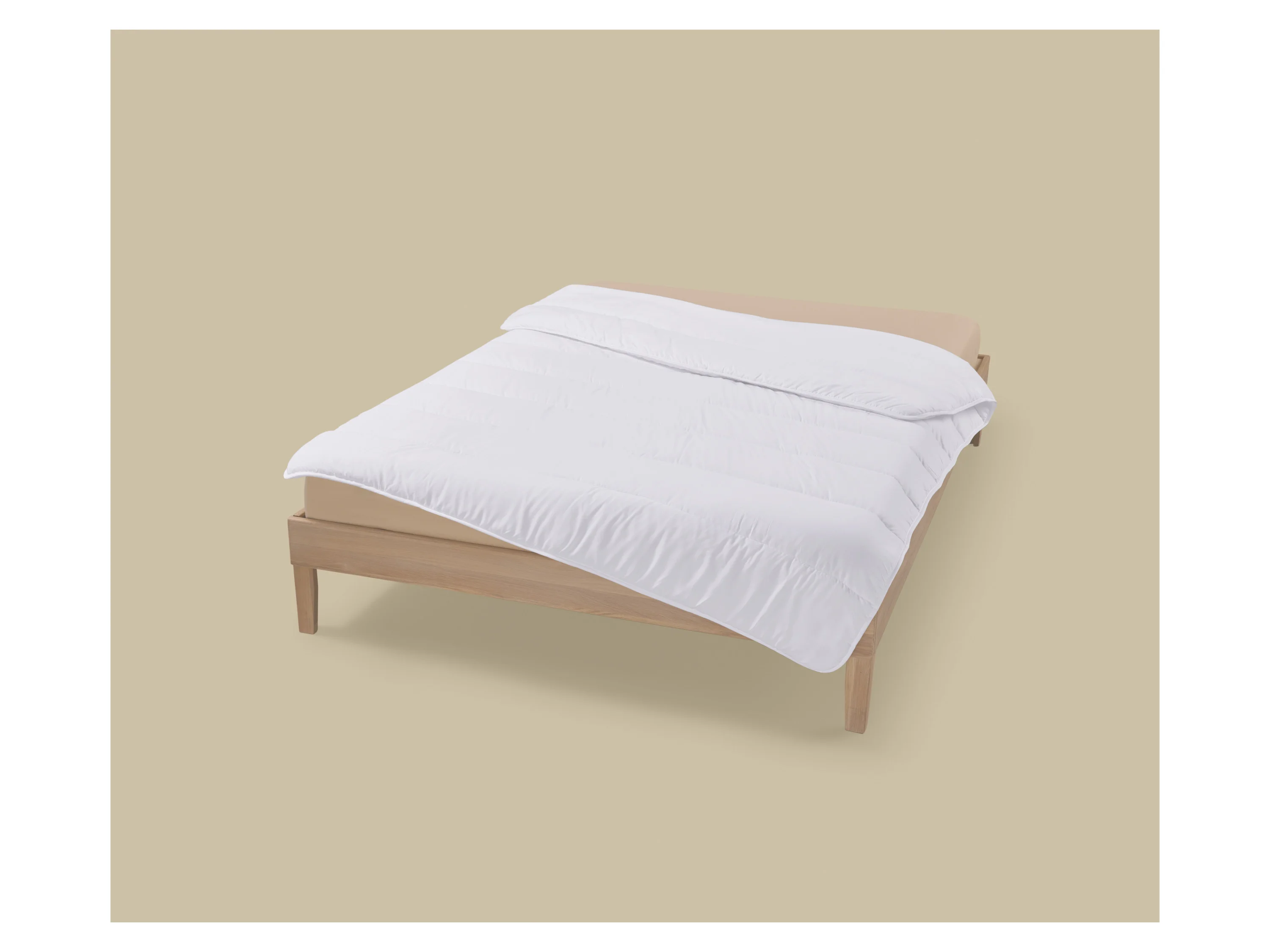 LIVARNO® Bettdecke, 135 x 200 cm – Bild 3 von 4
