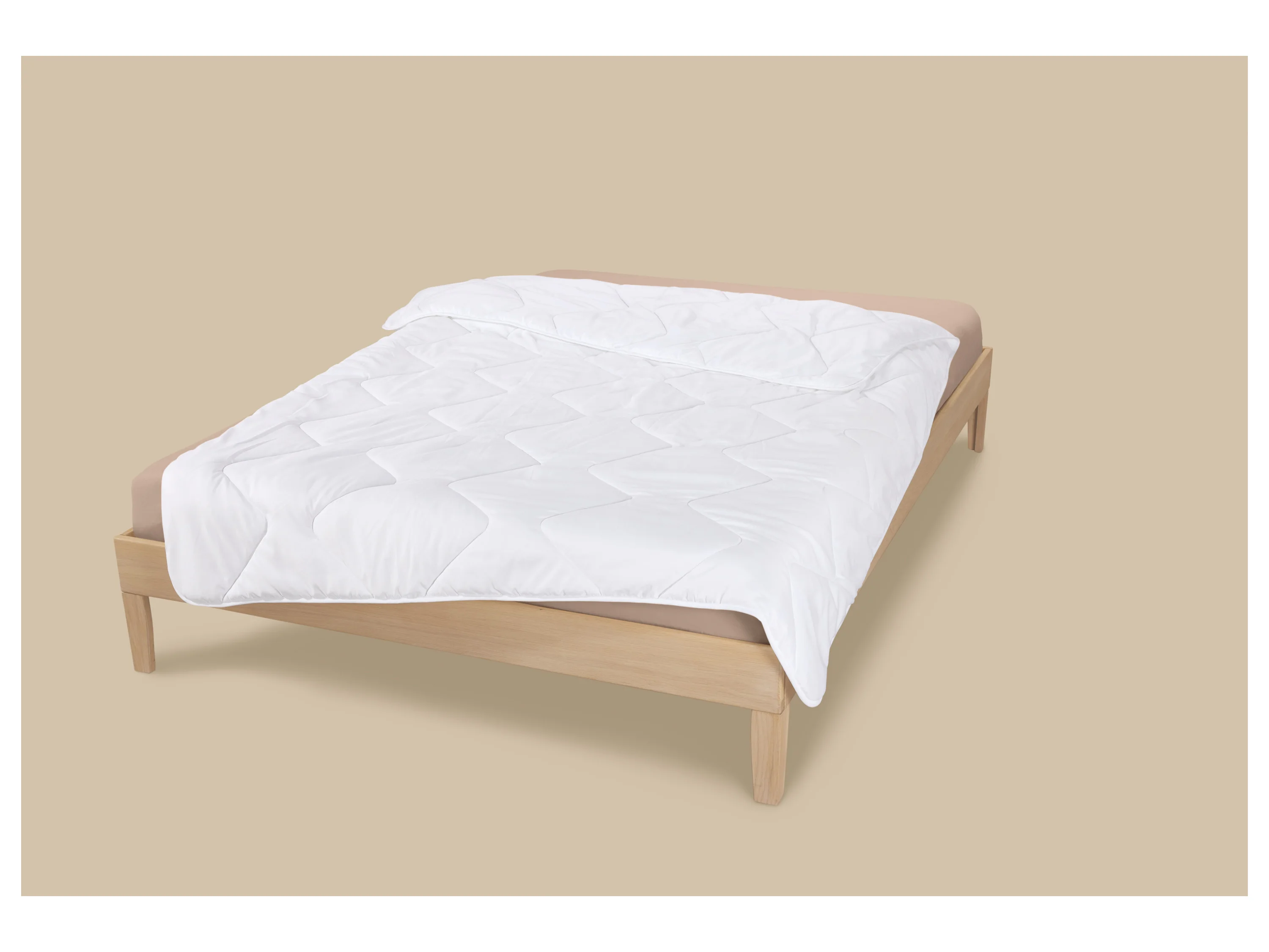 LIVARNO® Bettdecke, 135 x 200 cm – Bild 3 von 4