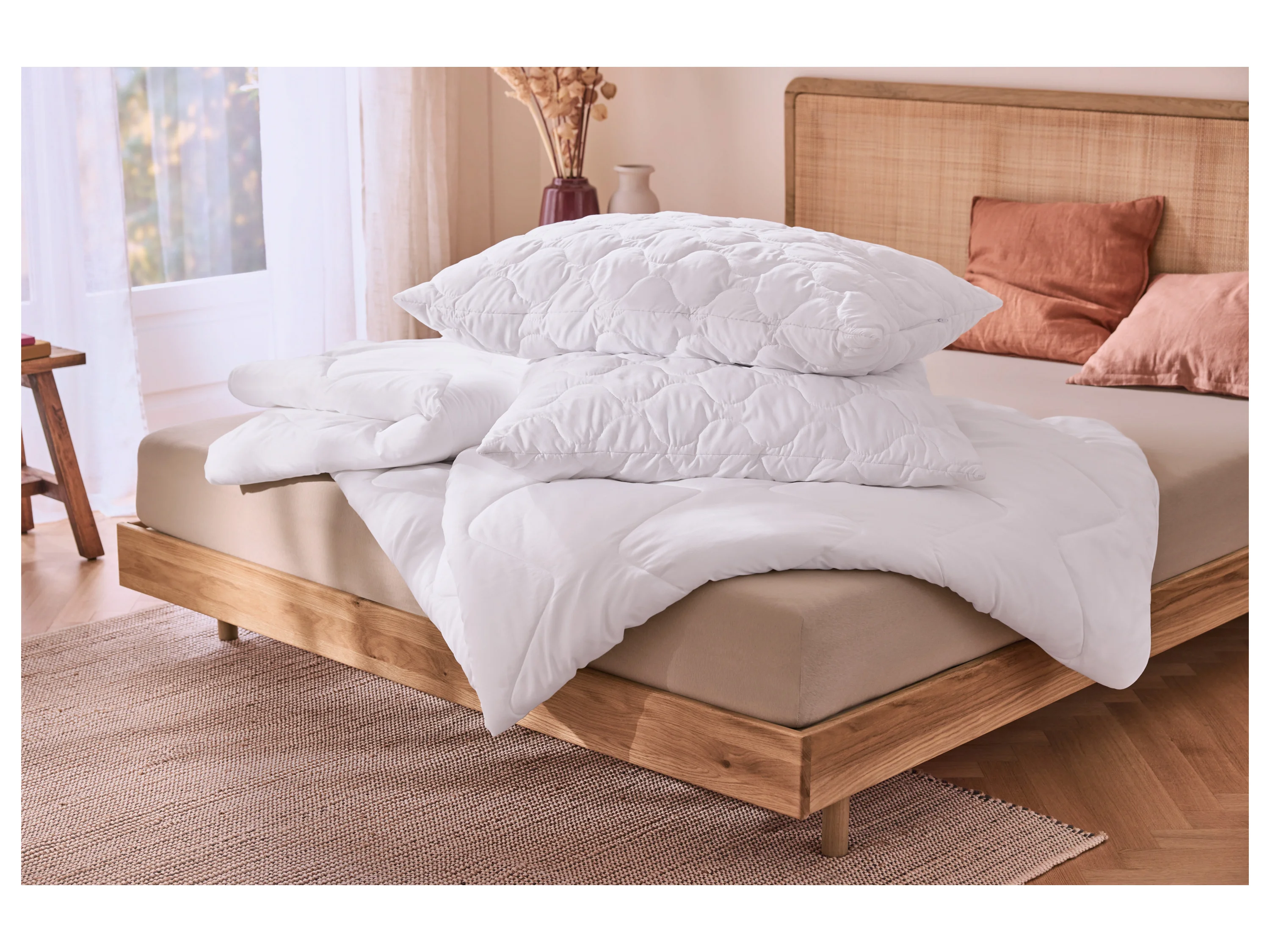 LIVARNO® Bettdecke, 155 x 220 cm – Bild 2 von 4
