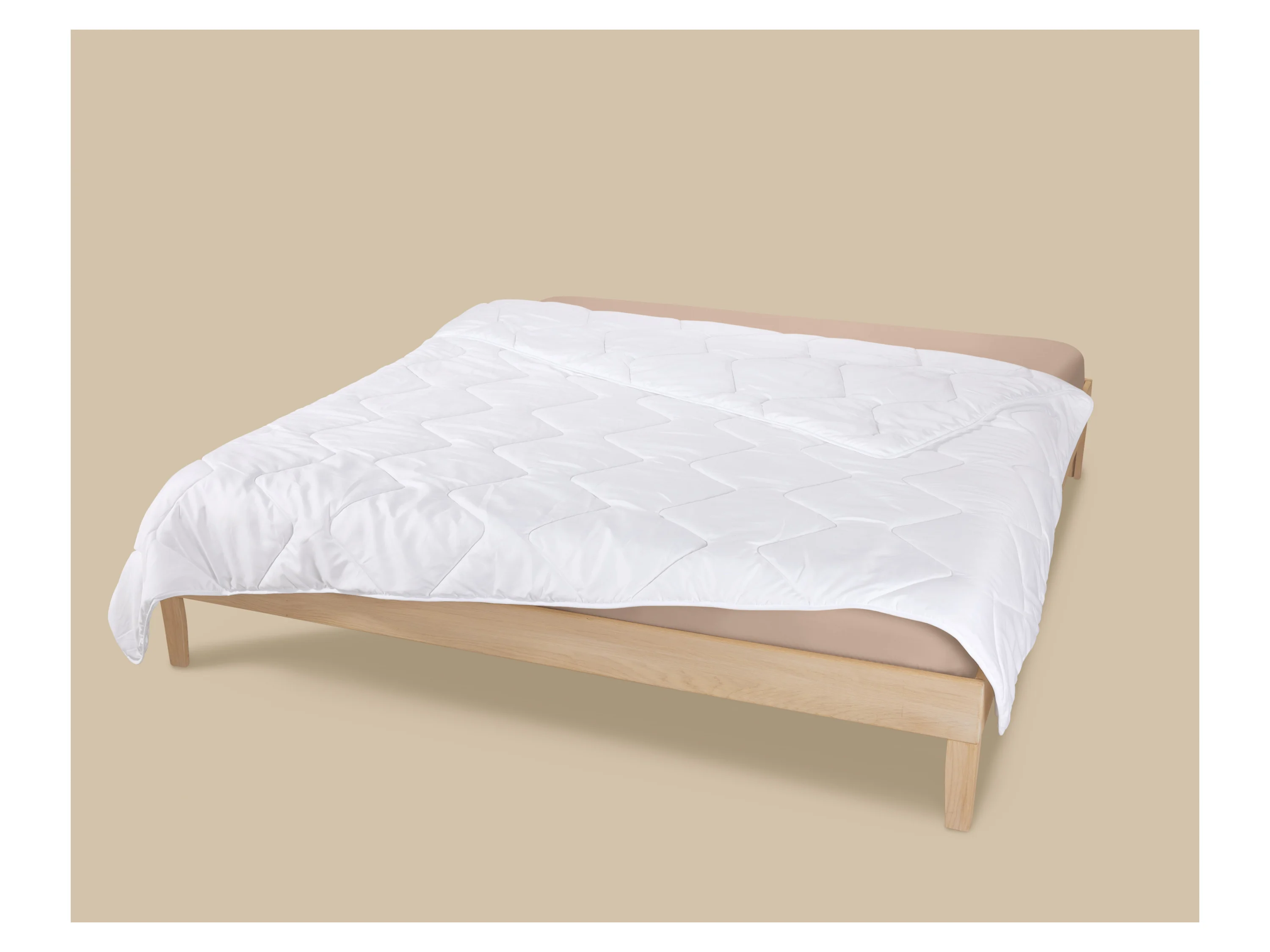 LIVARNO® Bettdecke, 155 x 220 cm – Bild 3 von 4
