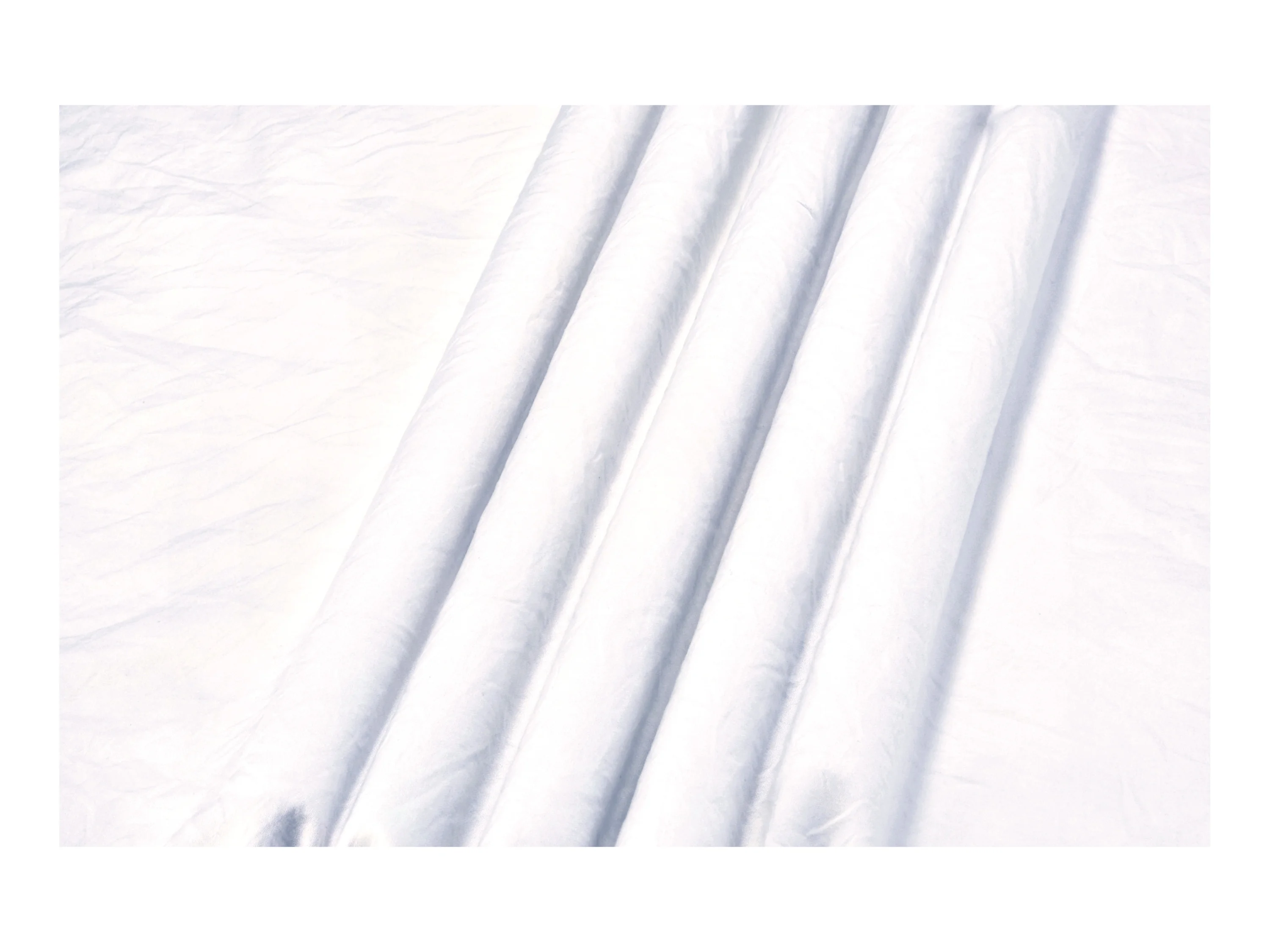 LIVARNO® Bettwäsche Mikrofaser Washed, 200 x 220 cm (Weiß) – Bild 3 von 3