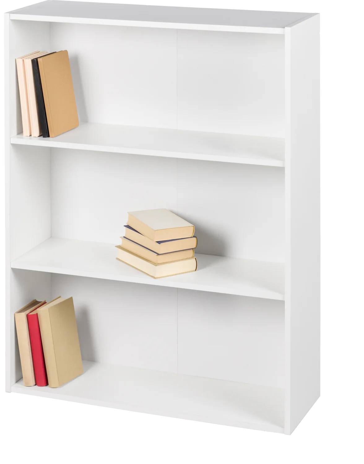 LIVARNO® Bücherregal – Bild 4 von 4