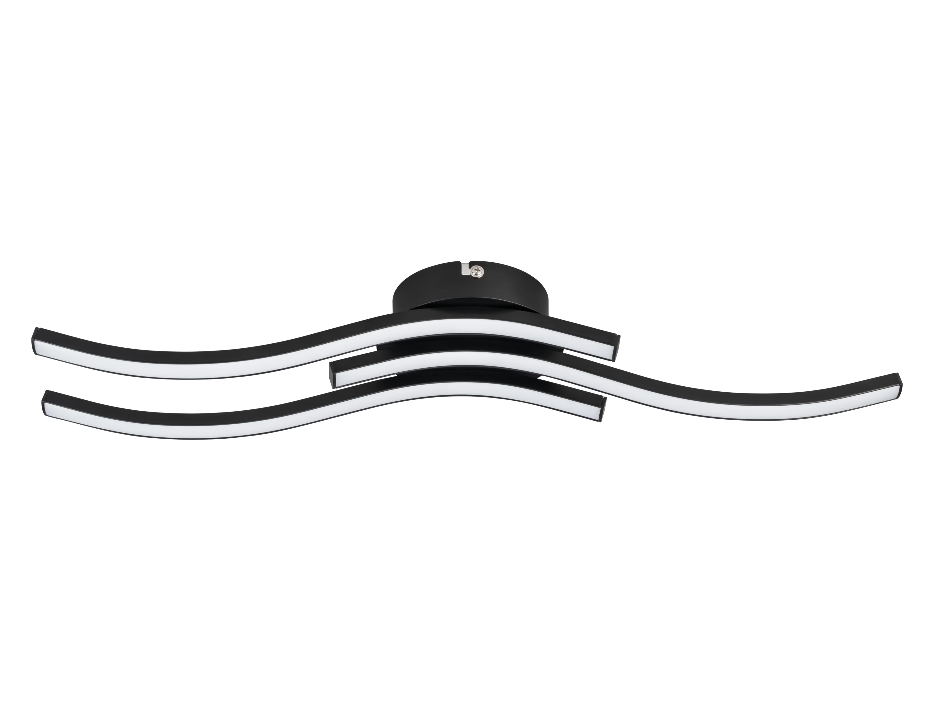 LIVARNO® Deckenleuchte (3-flammig) – Bild 2 von 2