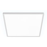 LIVARNO® Deckenpanel CCT mit Backlight (Eckig)