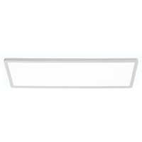 LIVARNO® Deckenpanel CCT mit Backlight (Rechteckig)