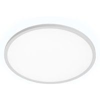 LIVARNO® Deckenpanel CCT mit Backlight (Rund)