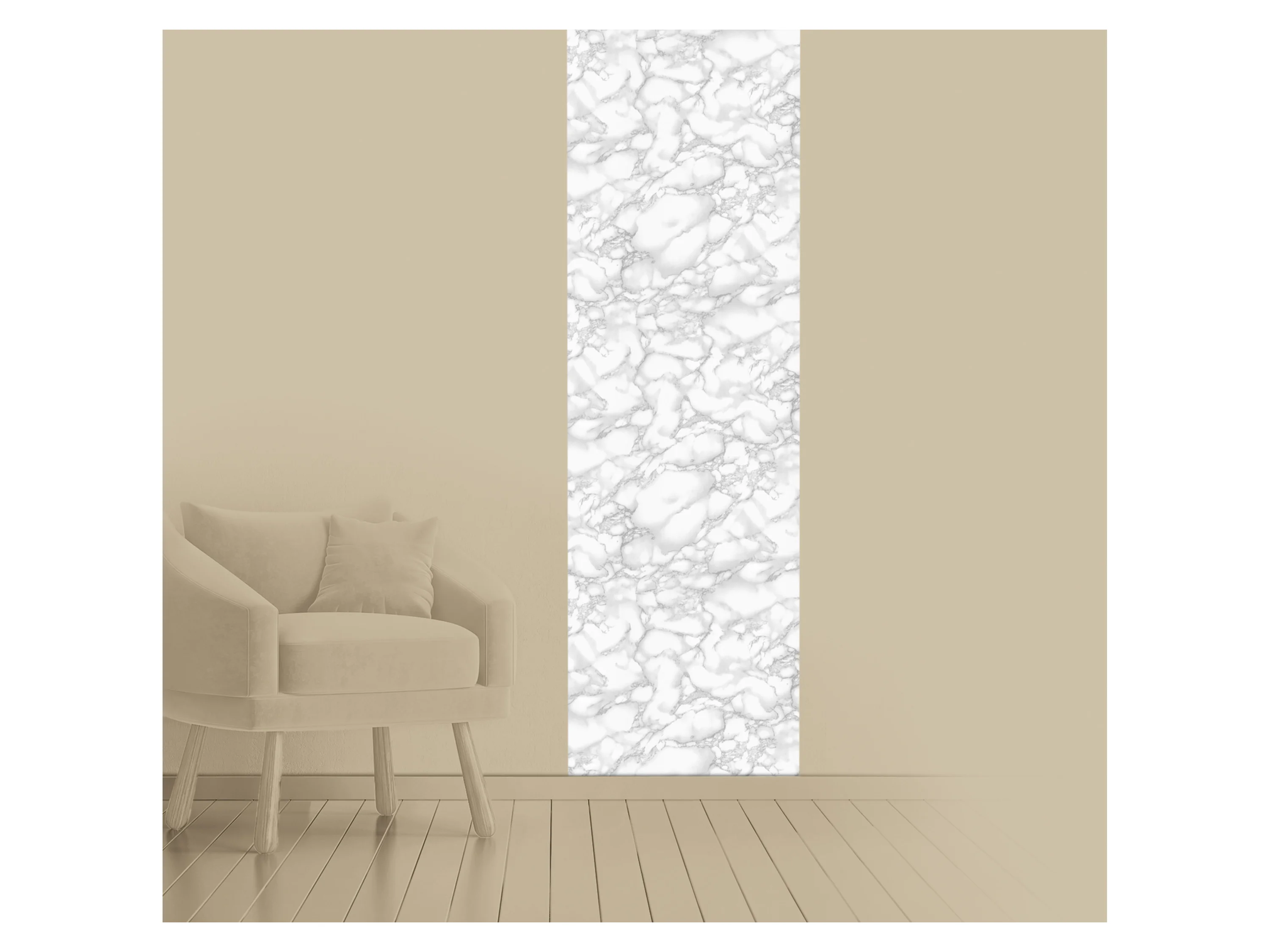 LIVARNO® Deko-Folie, 0,45 x 10 m (Marmor) – Bild 3 von 4
