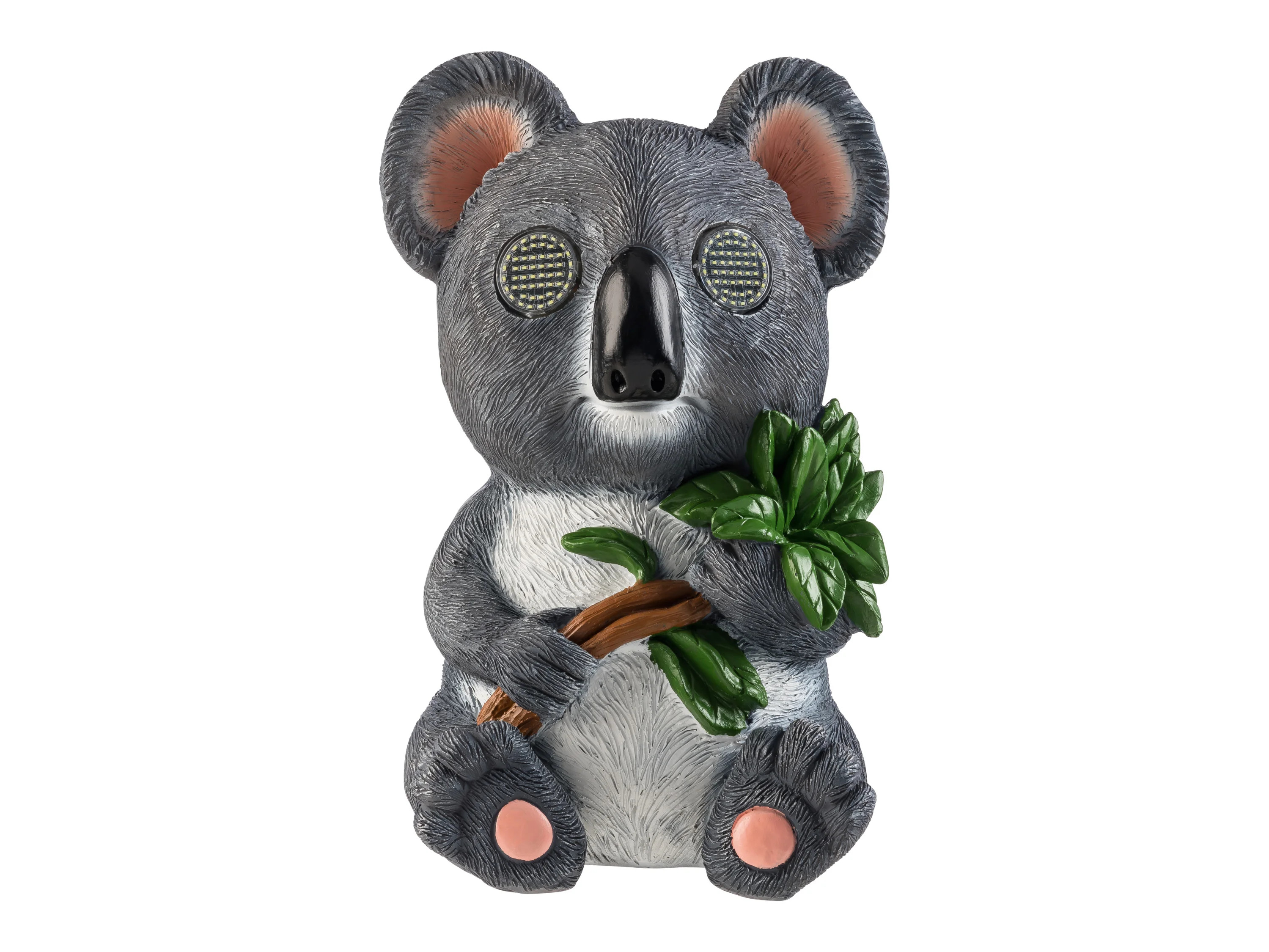 LIVARNO® Deko-Solarleuchte (Koala) – Bild 2 von 3