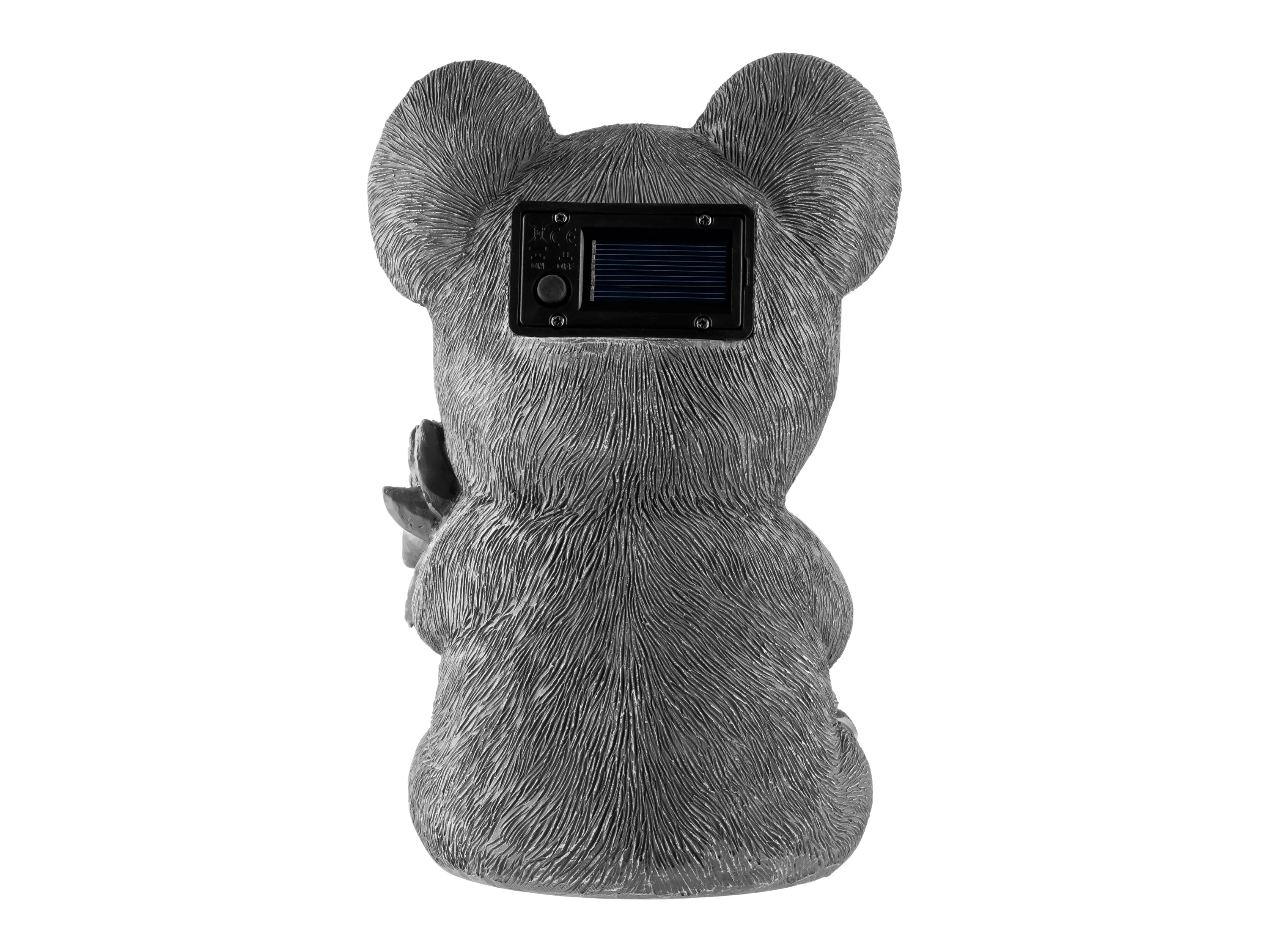 LIVARNO® Deko-Solarleuchte (Koala) – Bild 3 von 3