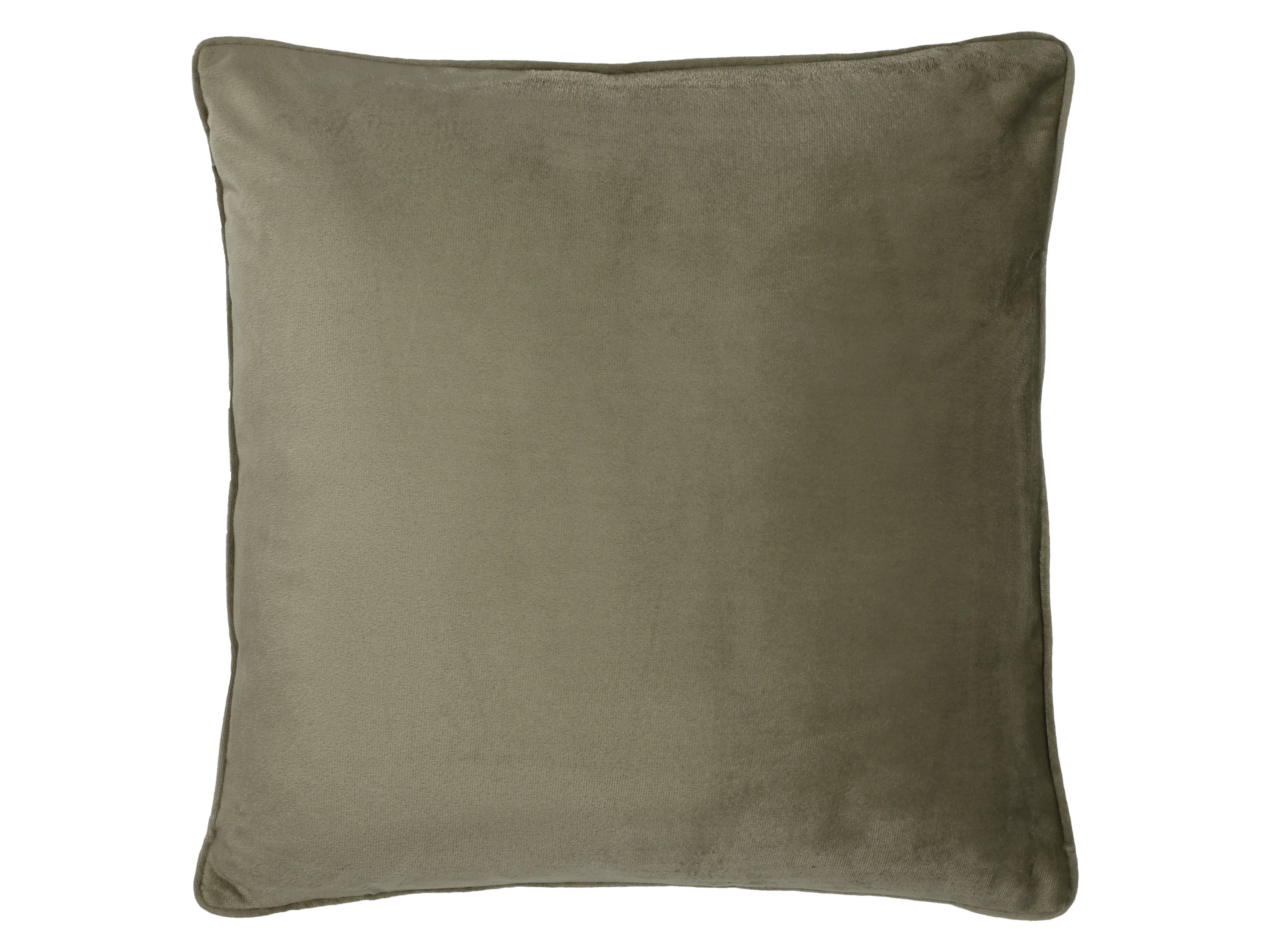 LIVARNO® Dekokissen, 45 x 45 cm (Grün) – Bild 2 von 3