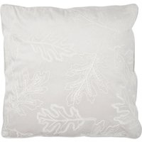 LIVARNO® Dekokissen, 45 x 45 cm (Beige)