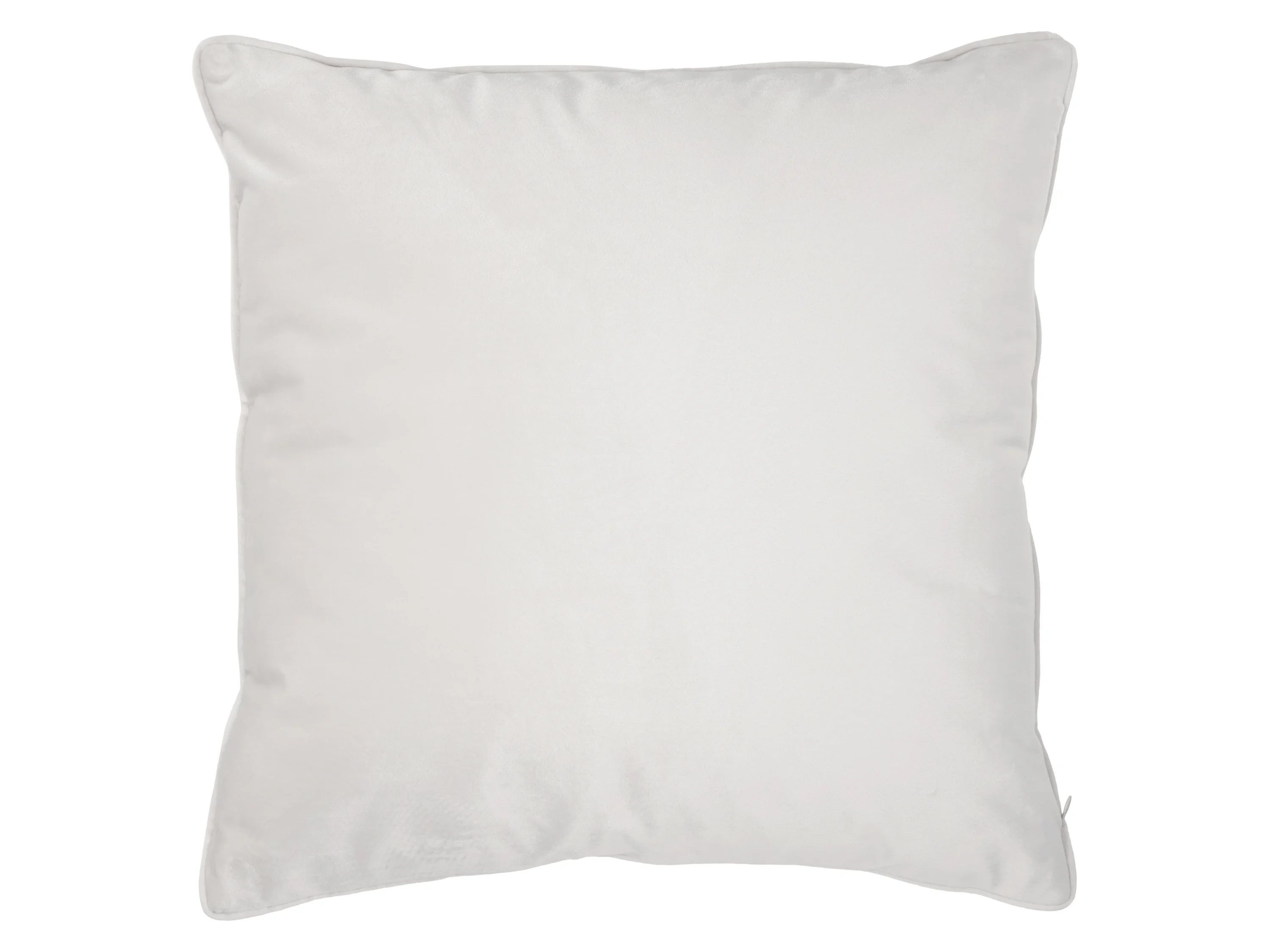 LIVARNO® Dekokissen, 45 x 45 cm (Beige) – Bild 2 von 3