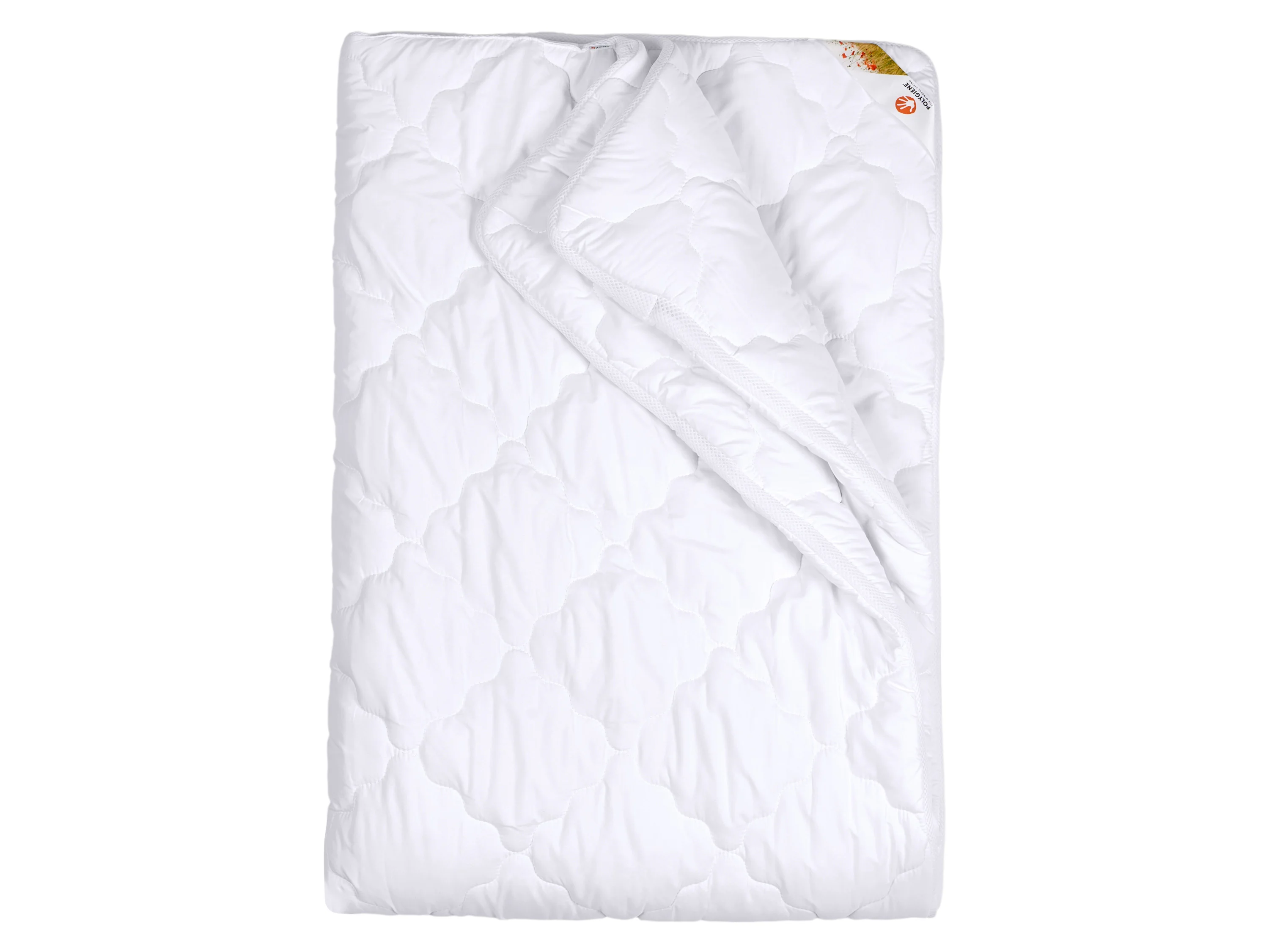 LIVARNO® Duo-Bettdecke Polygiene®, 135 x 200 cm – Bild 4 von 4