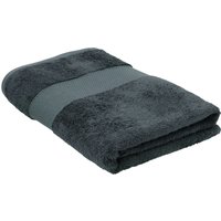 LIVARNO® Duschtuch, 70 x 140 cm (Dunkelblau)