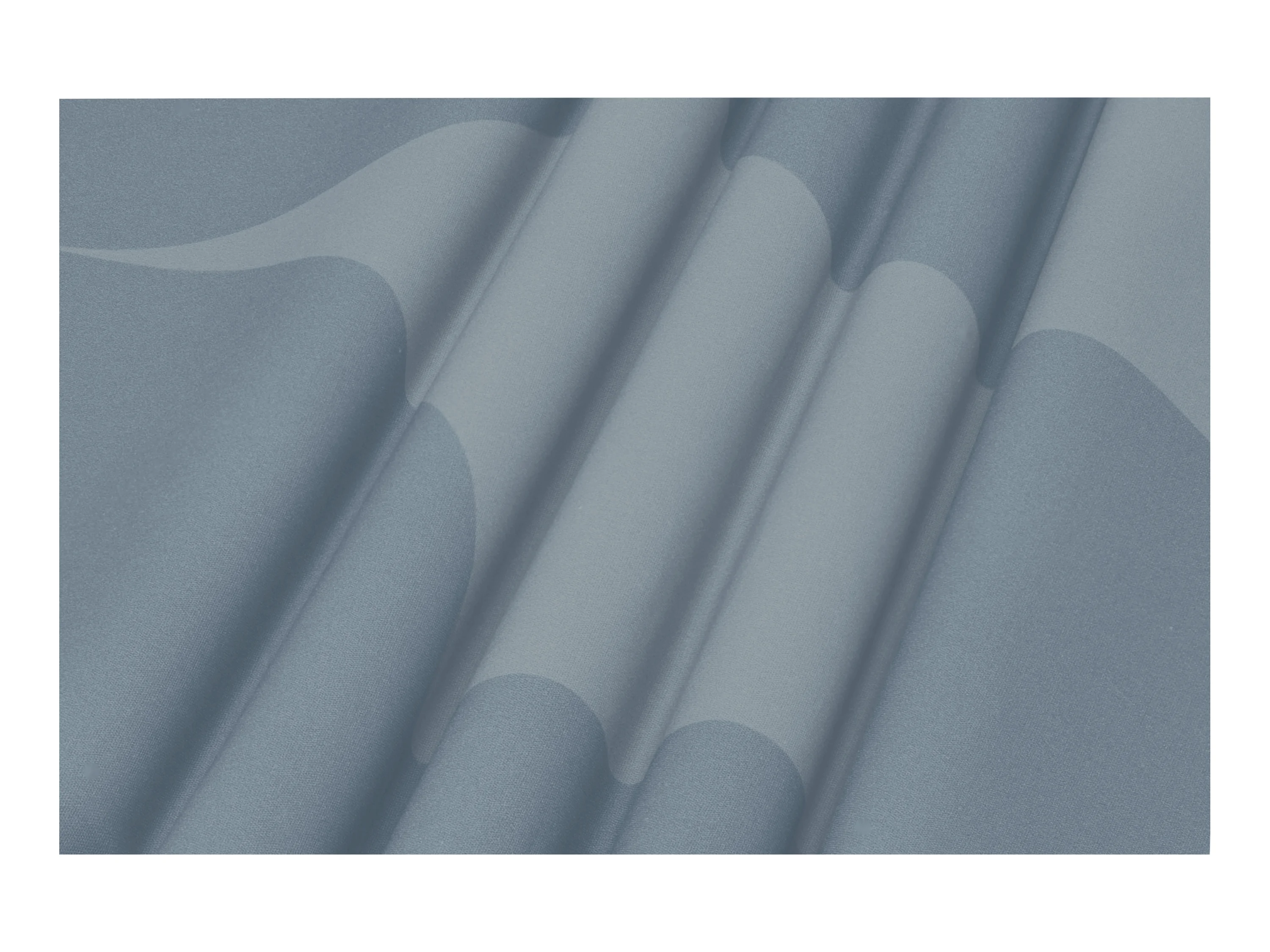 LIVARNO® Edel-Renforcé-Bettwäsche, 135 x 200 cm (Grün) – Bild 3 von 3