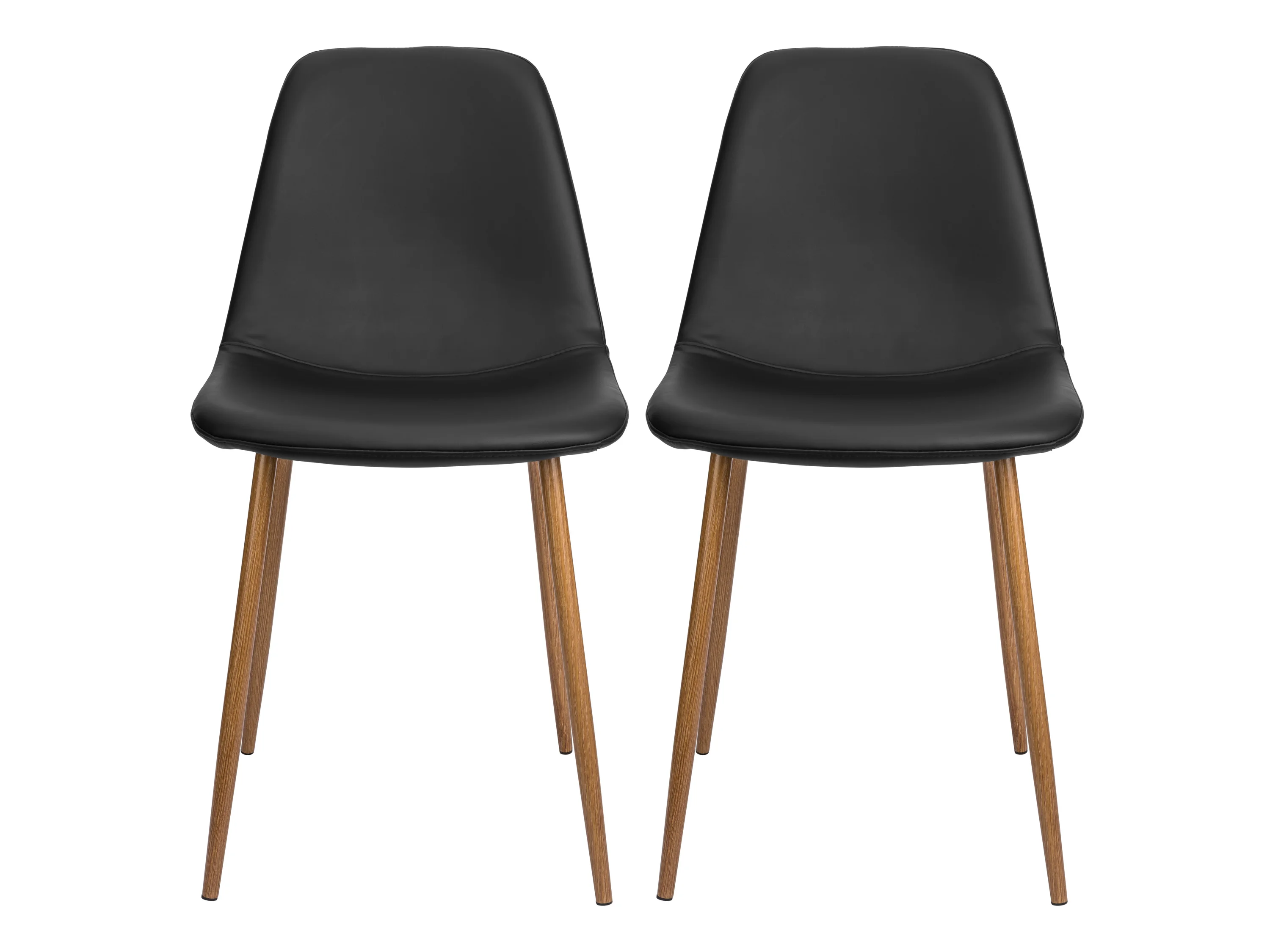 LIVARNO® Esszimmerstühle, 2 Stück – Bild 4 von 4