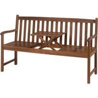 LIVARNO® Gartenbank »Sevilla«