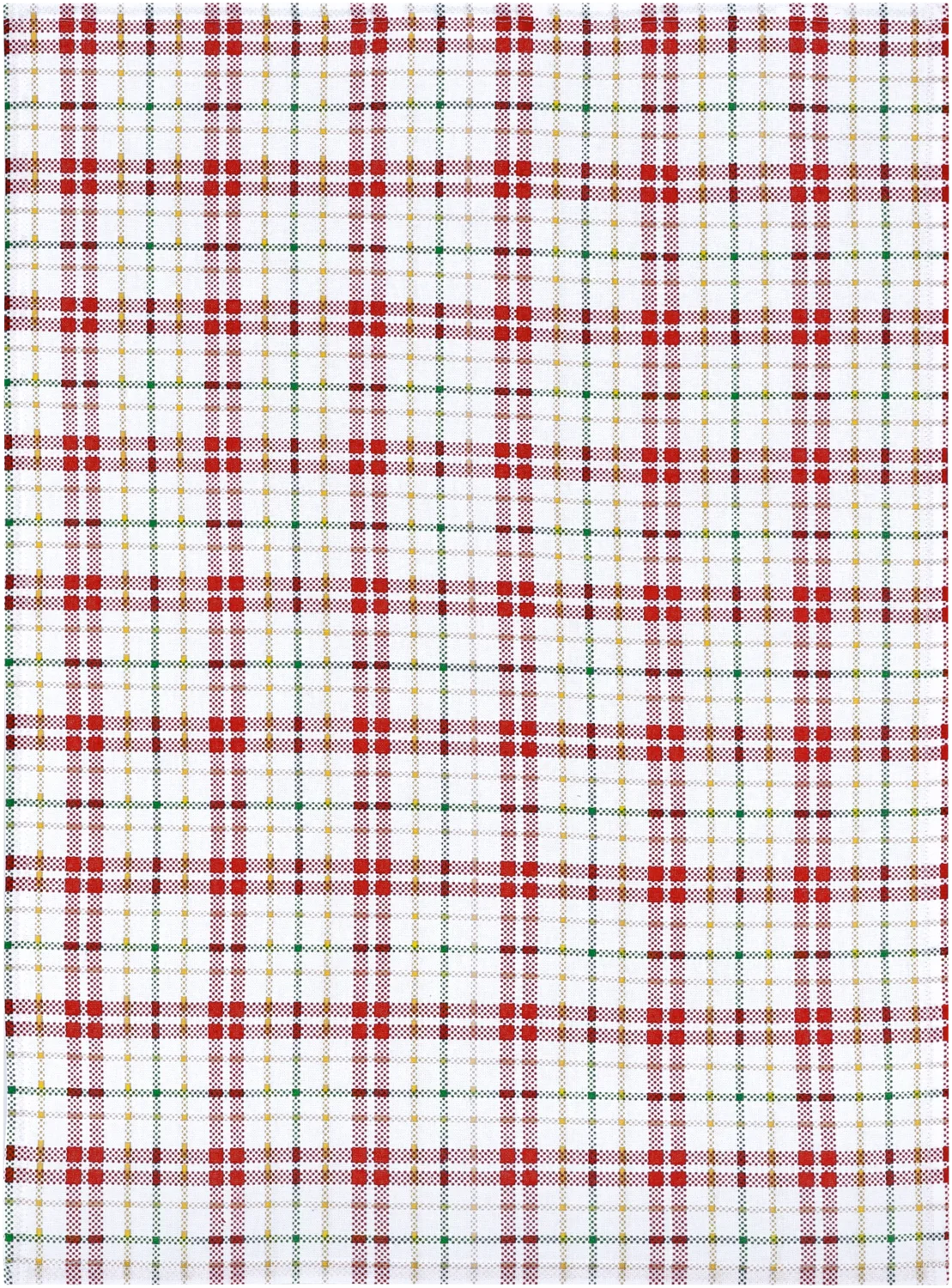LIVARNO® Geschirrtücher, 2 Stück, 50 x 70 cm (Gemustert) – Bild 3 von 4