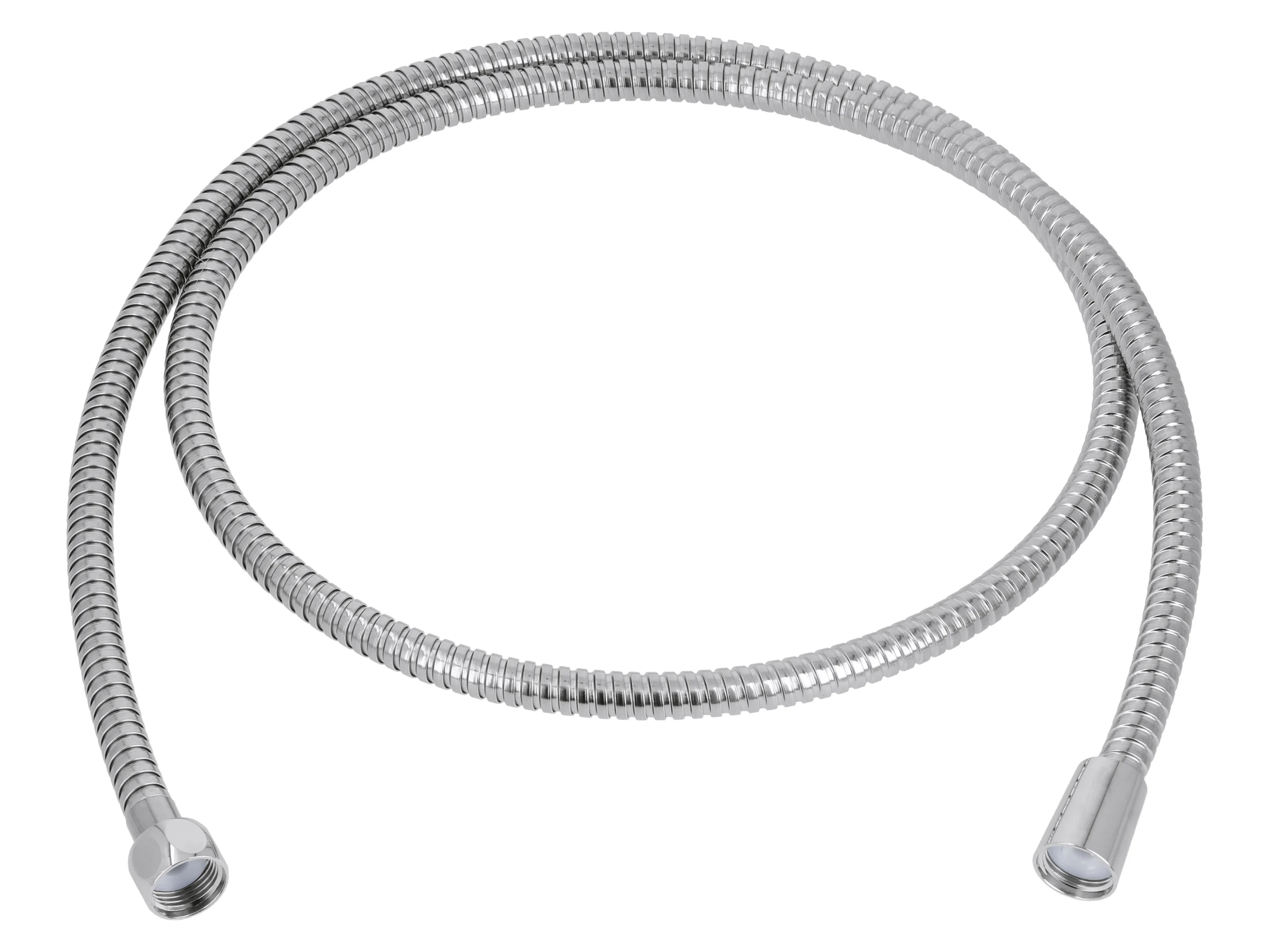 LIVARNO® Handbrause-Set (Chrom) – Bild 4 von 4