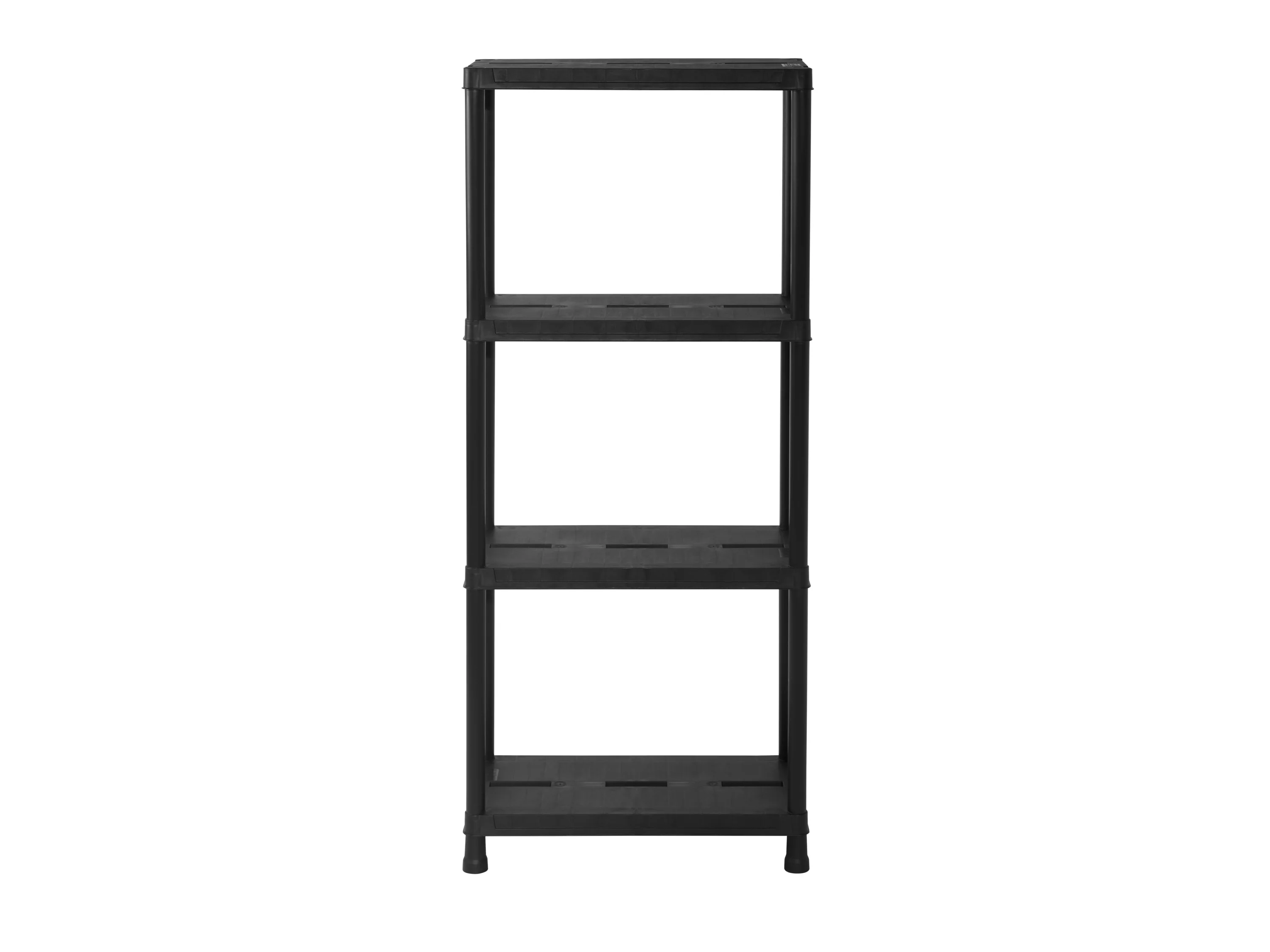 LIVARNO® Haushaltsregal, 60 x 138 x 30 cm – Bild 3 von 4