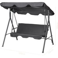 LIVARNO® Hollywoodschaukel