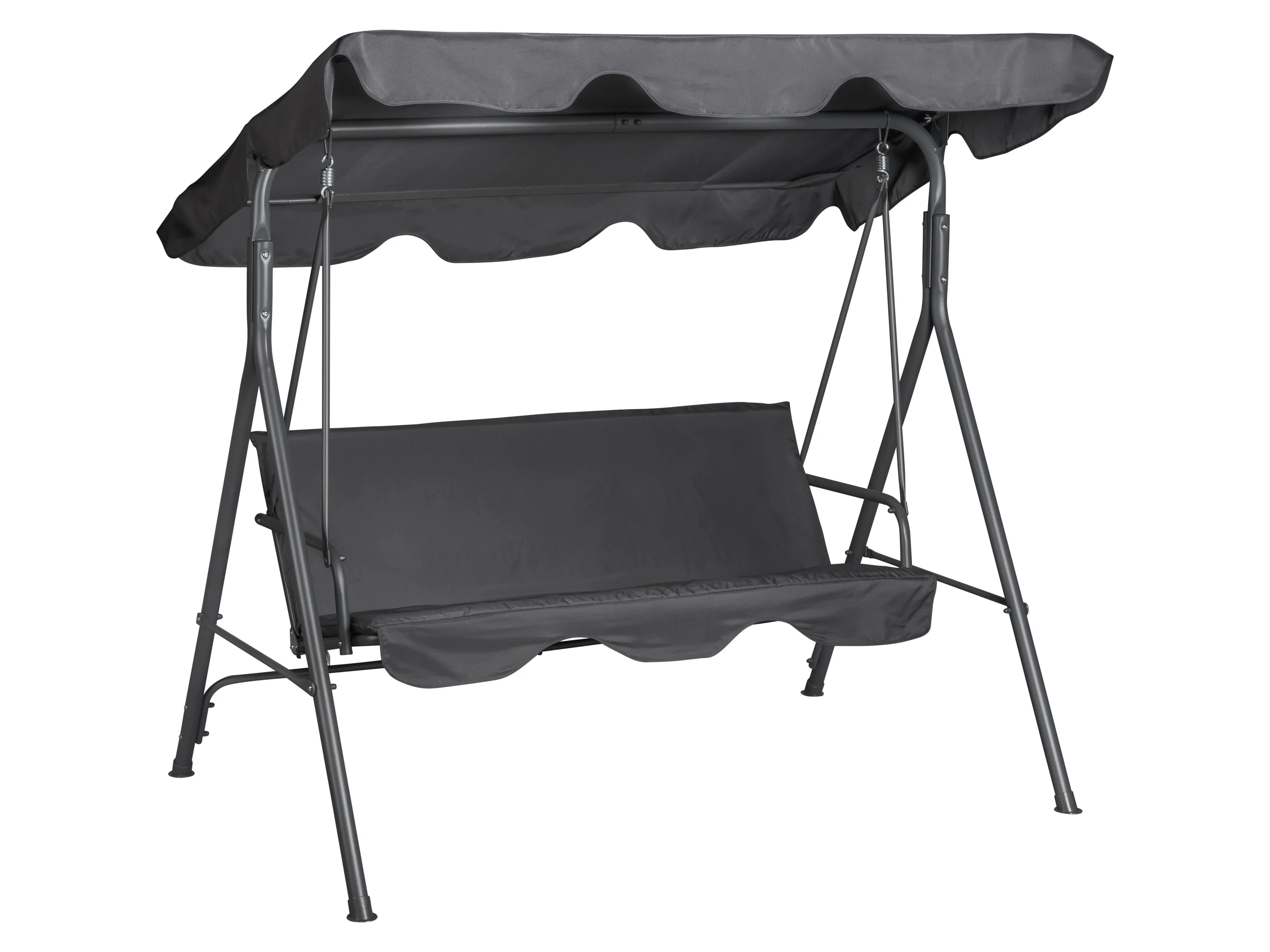 LIVARNO® Hollywoodschaukel – Bild 3 von 3