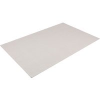 LIVARNO HOME Baumwollteppich 140x200cm (Grau)
