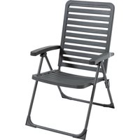 LIVARNO HOME Klappsessel, 6-fach verstellbar