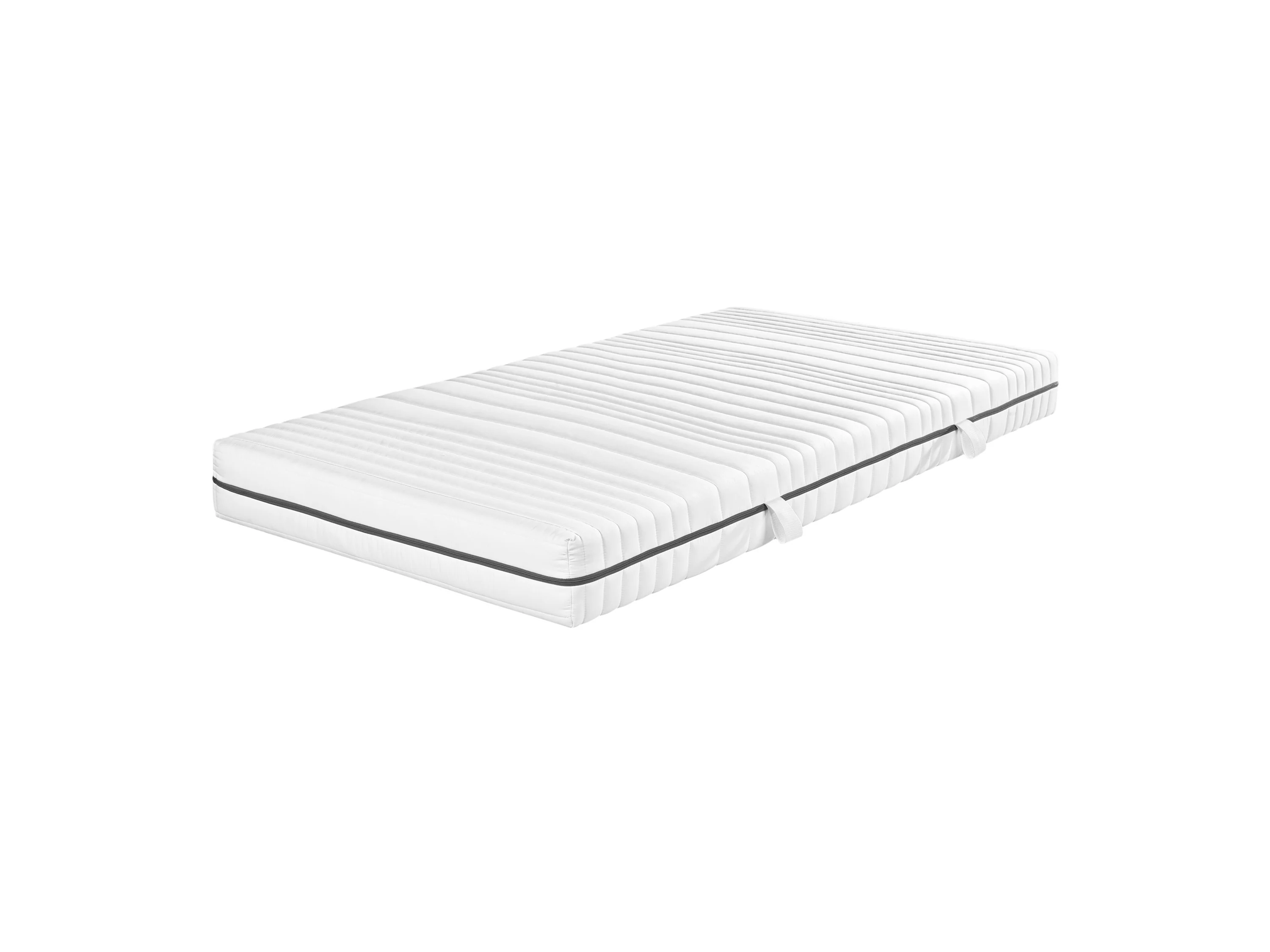 LIVARNO HOME Komfortschaummatratze »Waves«, Wellenschnitt (H2, 140 x 200) – Bild 2 von 4