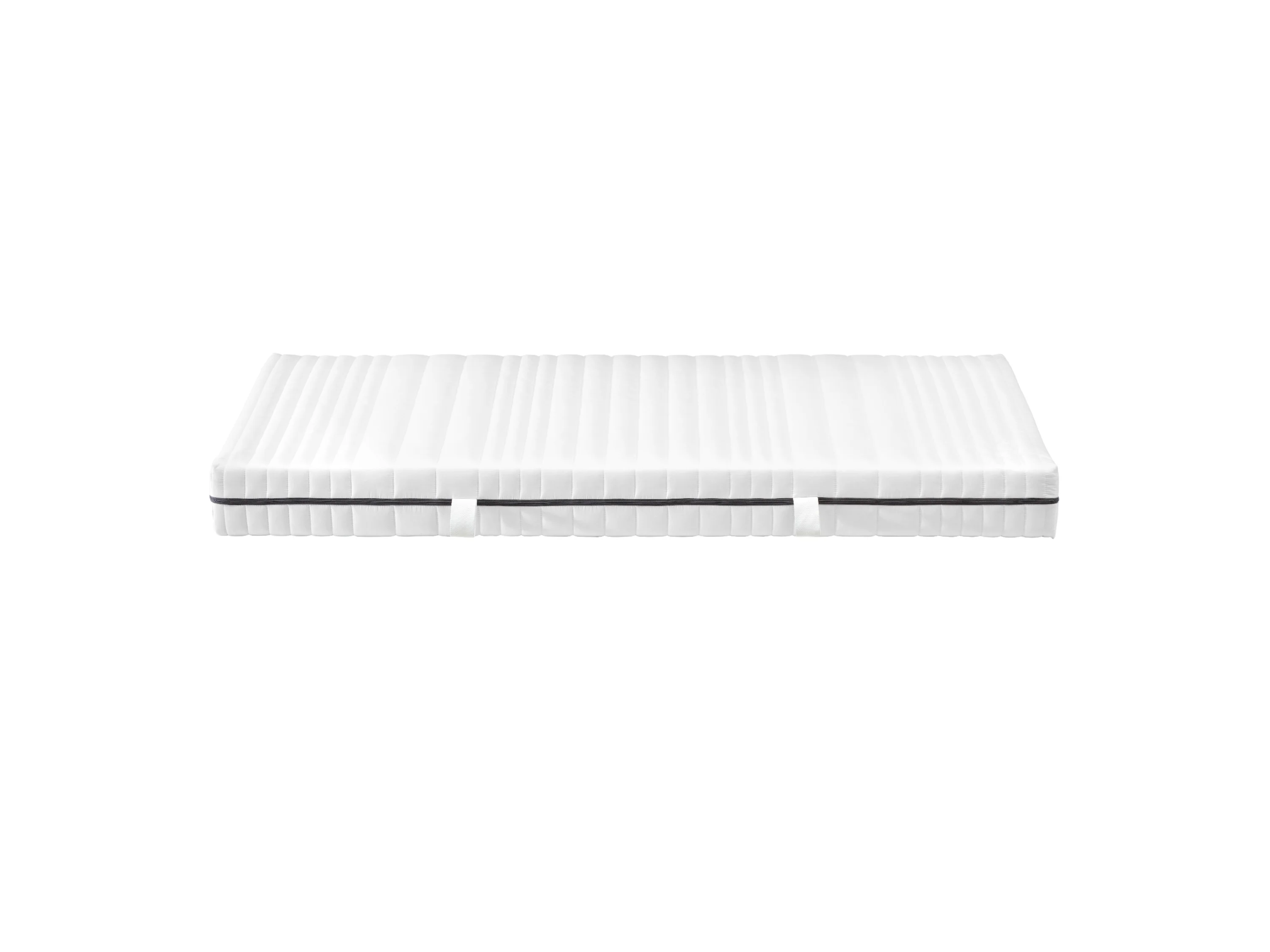 LIVARNO HOME Komfortschaummatratze »Waves«, Wellenschnitt (H2, 140 x 200) – Bild 4 von 4